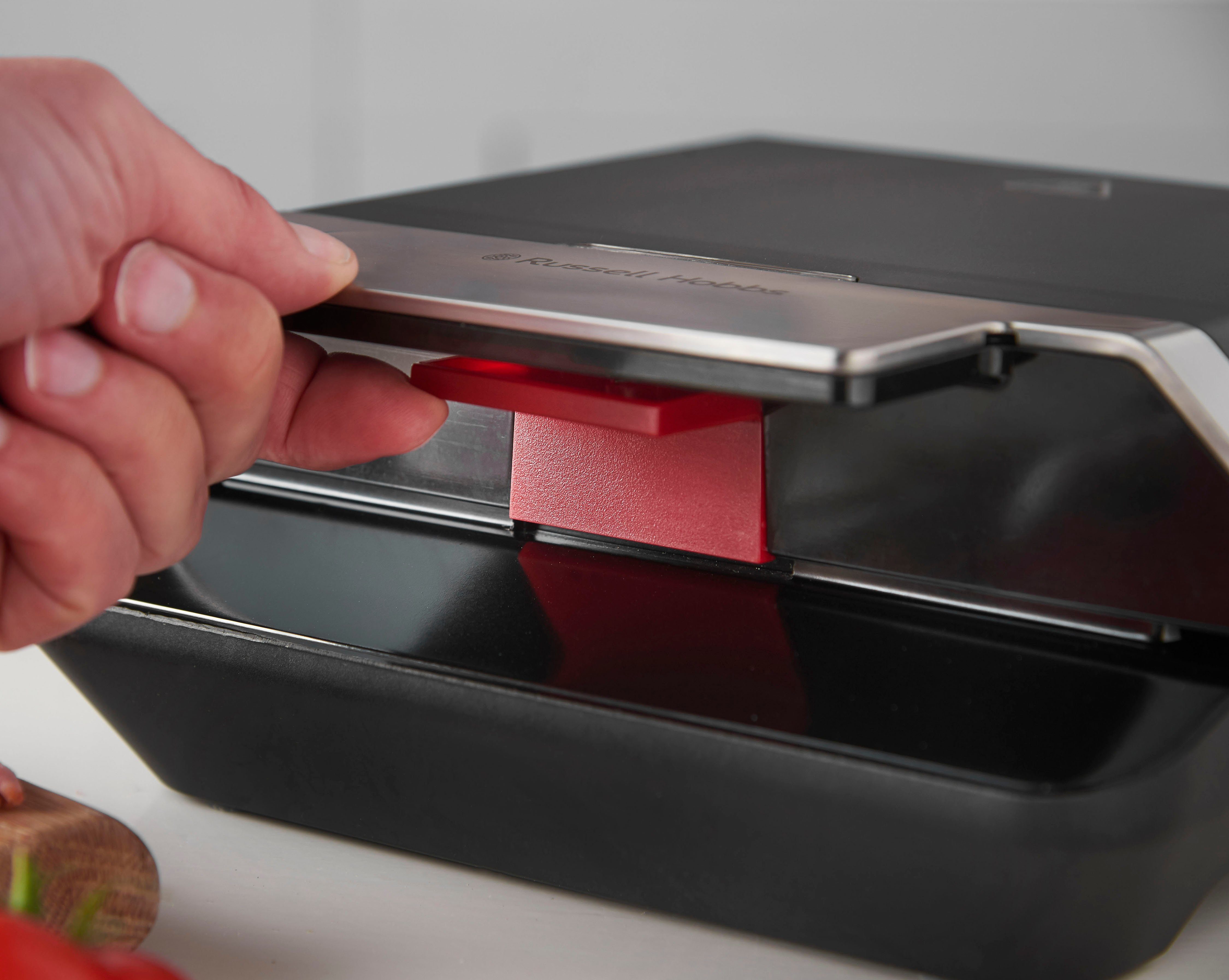 RUSSELL HOBBS Sandwichmaker 26800-56, 750 W