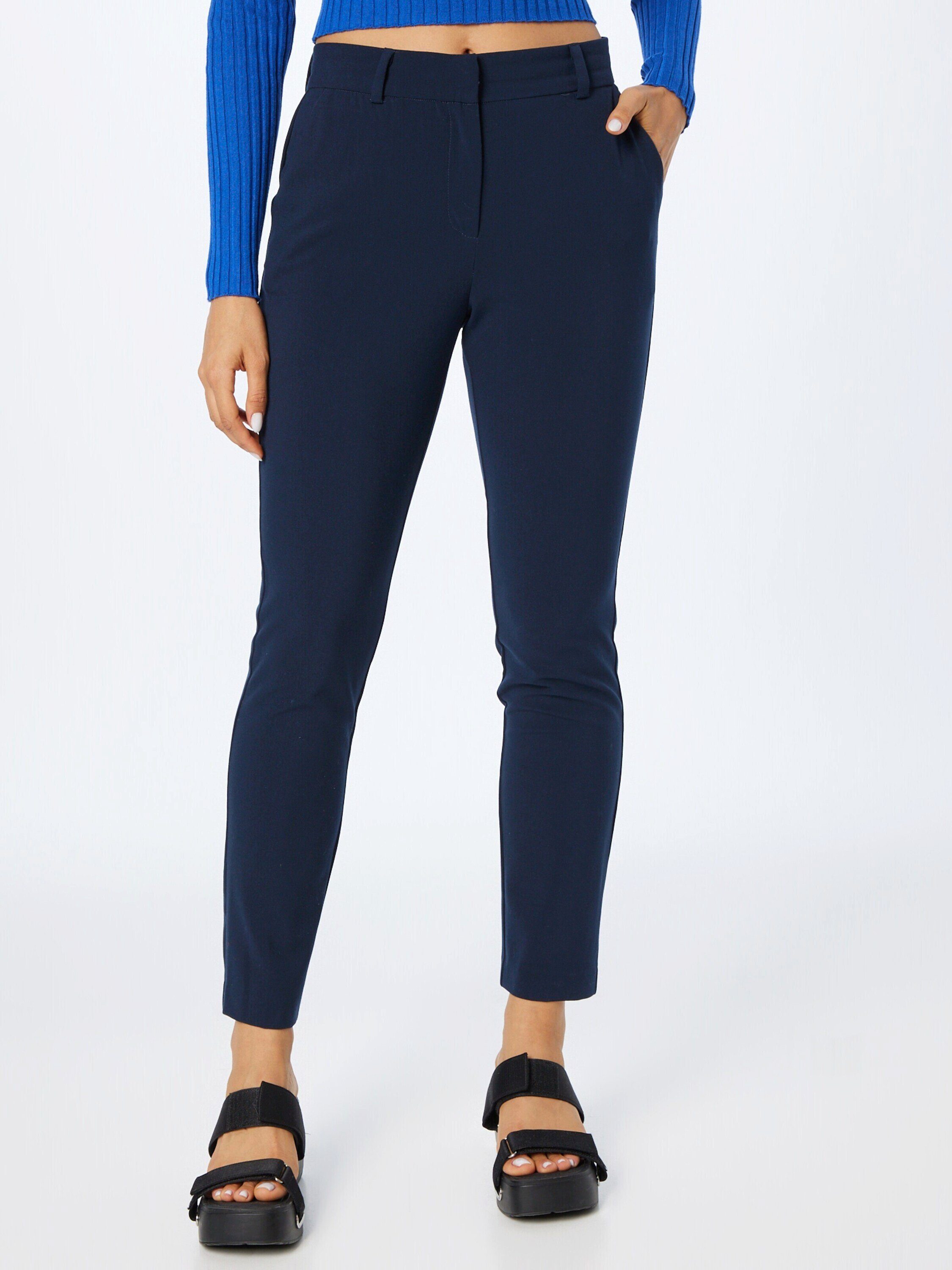 Soft Rebels Bügelfaltenhose SRVilja (1-tlg) Drapiert/gerafft günstig online kaufen