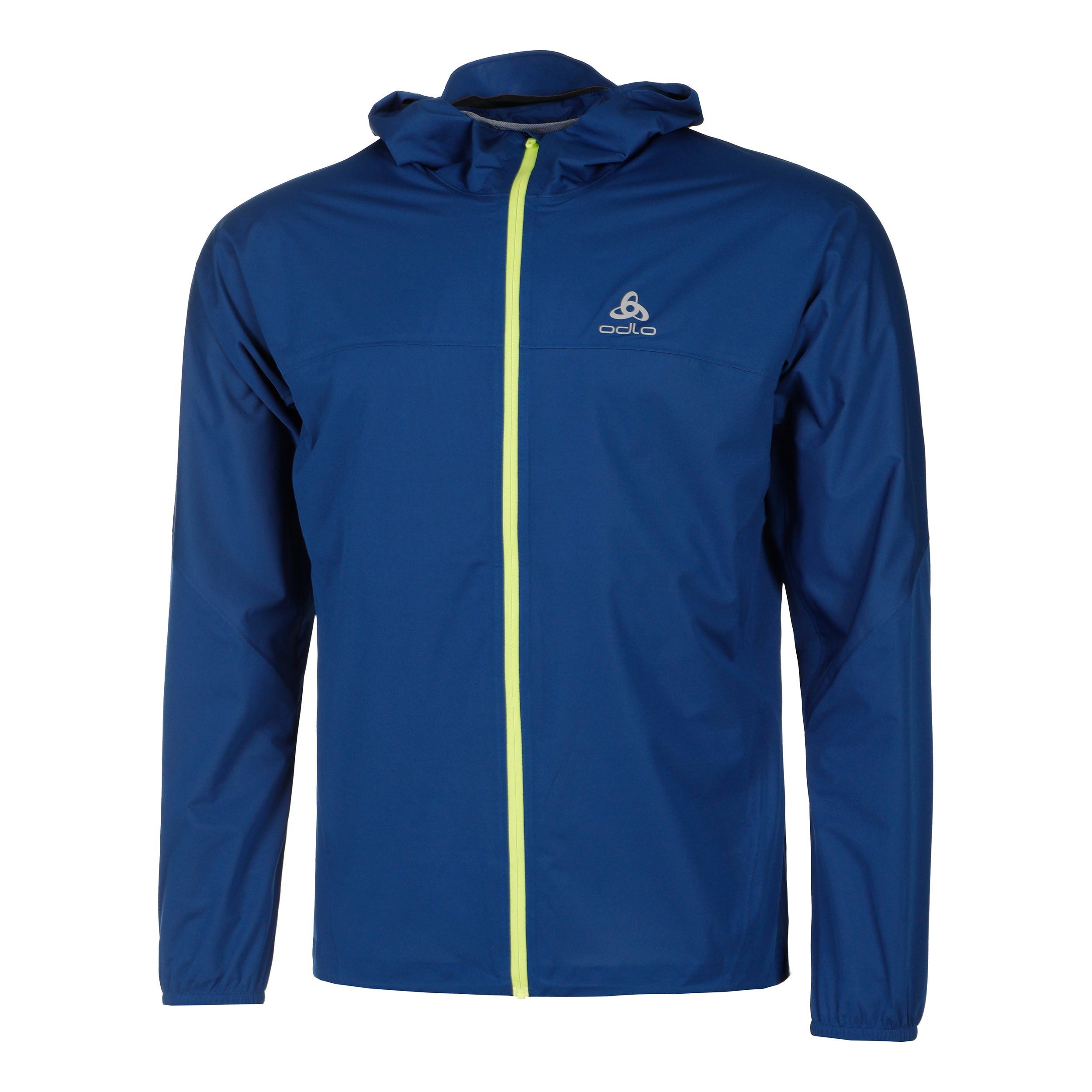 Odlo Laufjacke X-Alp Waterproof