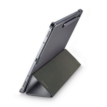 Hama Tablet-Hülle Tablet Case für Samsung Galaxy Tab S7/S8 11", aufstellbar, klappbar 27,9 cm (11 Zoll)