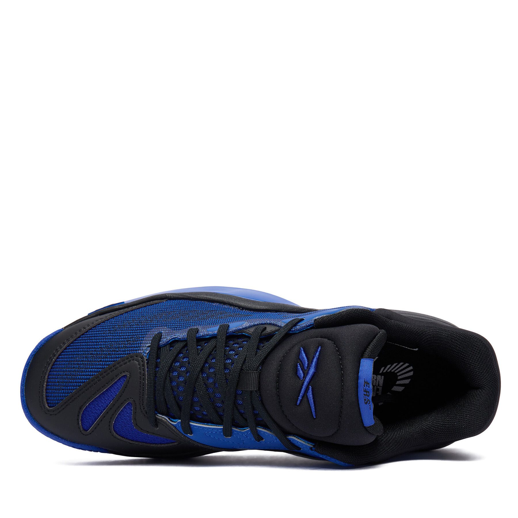 Reebok Reebok Herren Basketballschuhe Blau Basketballschuh