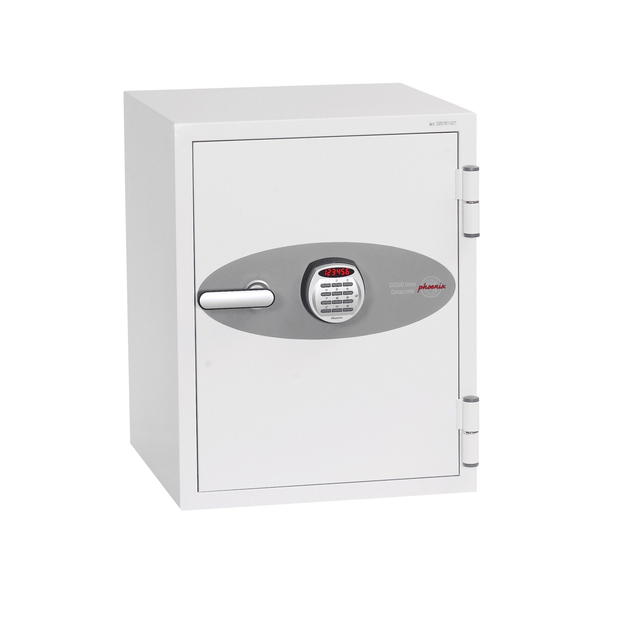 Phoenix Tresor Datenschutztresor Data Combi DS2501E Elektronikschloss