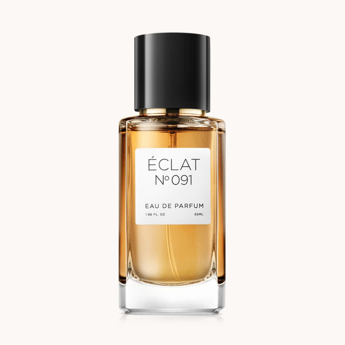 ÉCLAT Eau de Parfum ÉCLAT 091 RAR Damenduft 55 ml EdP
