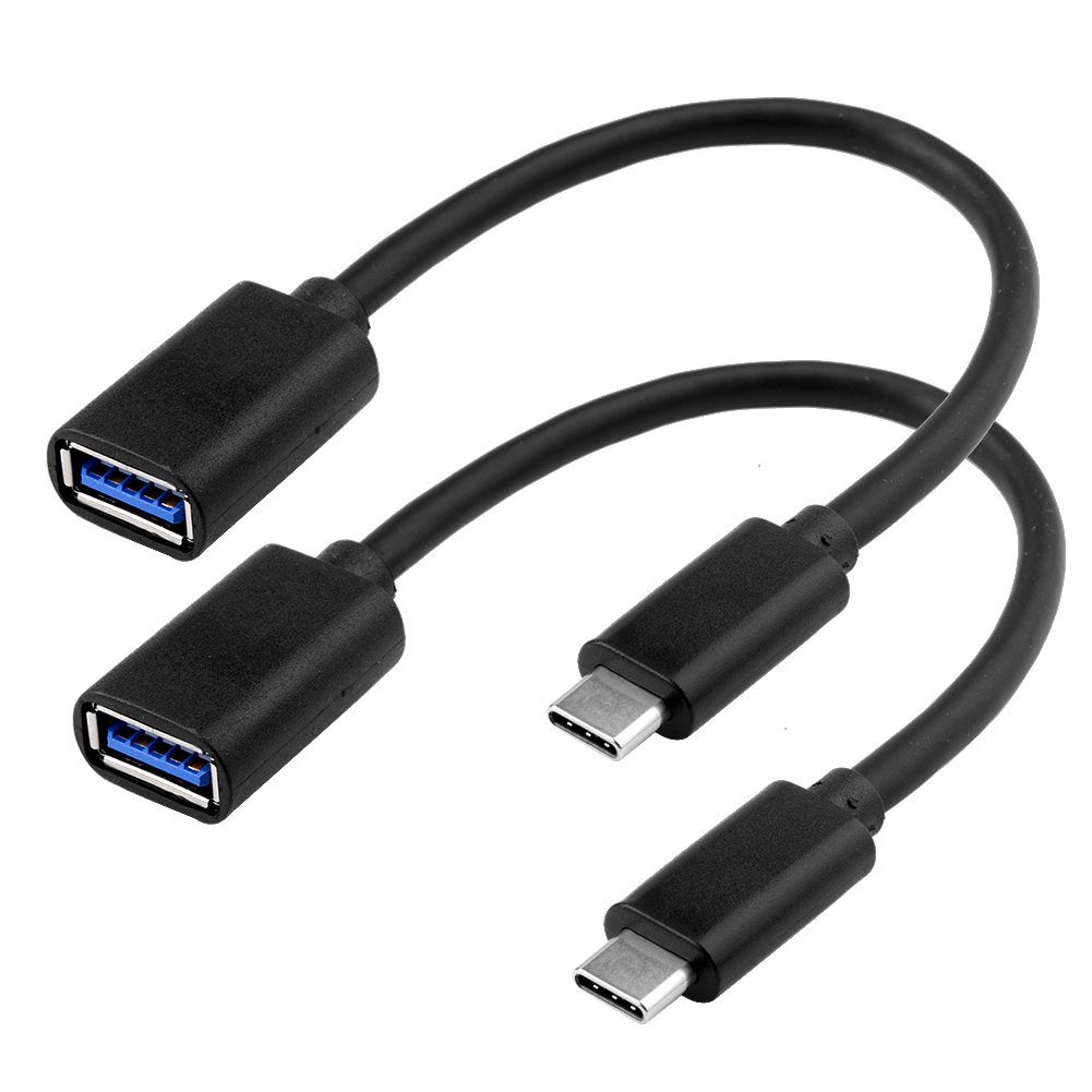 USB C auf USB Adapter OTG für Typ C Geräte Adapter