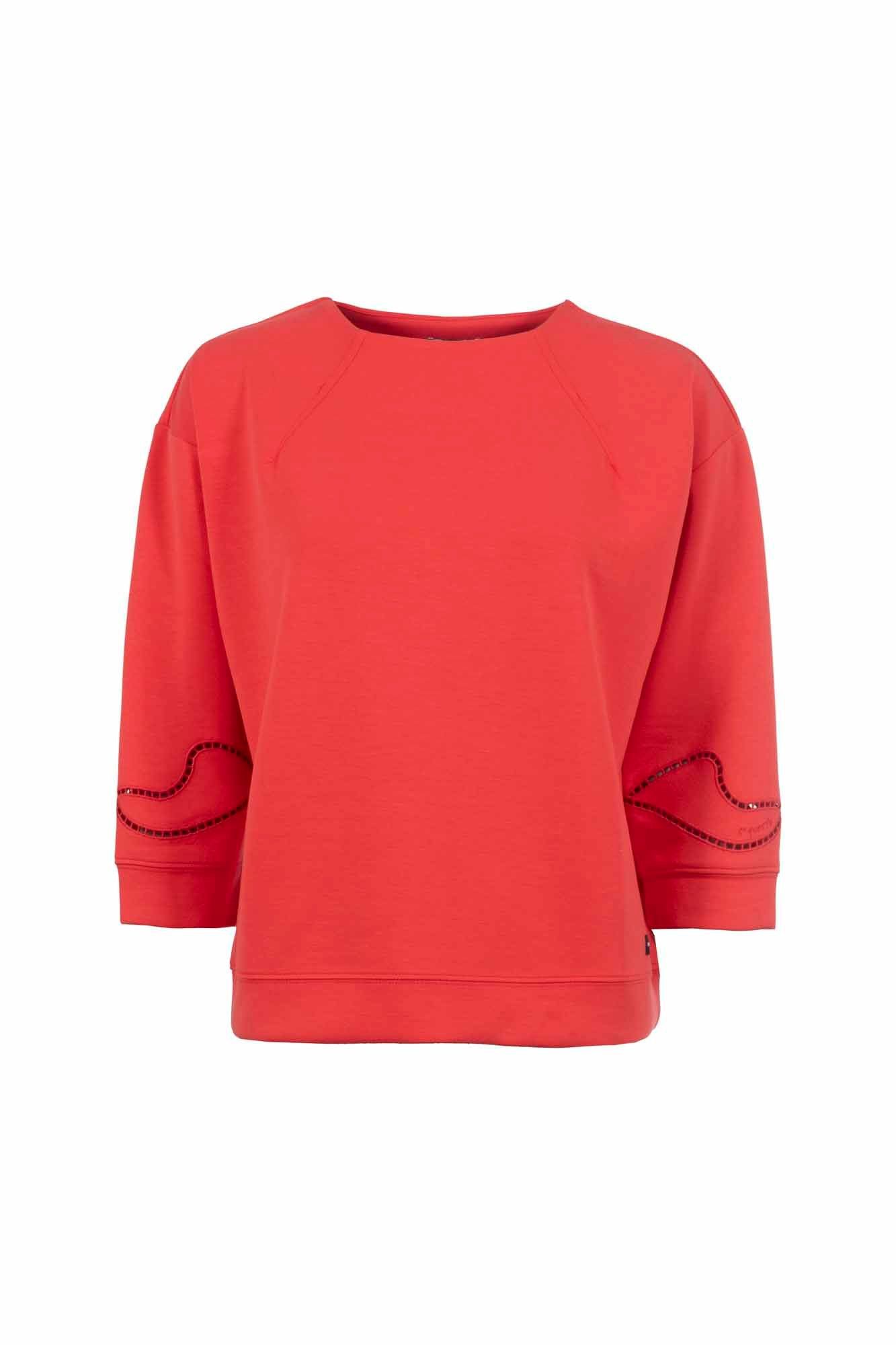 S'questo Sweatshirt günstig online kaufen