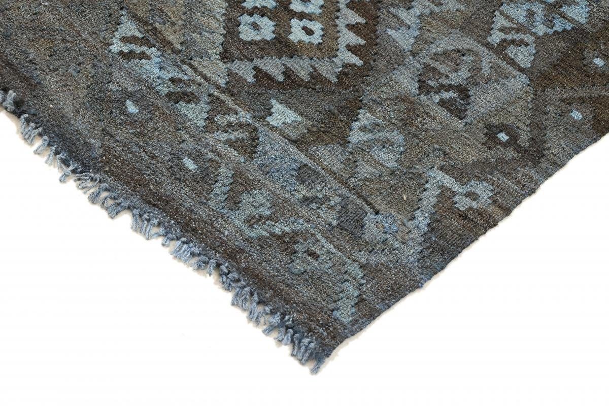 Orientteppich Kelim Afghan Höhe: 80x117 rechteckig, Moderner, Limited Handgewebter Heritage Nain mm Trading, 3