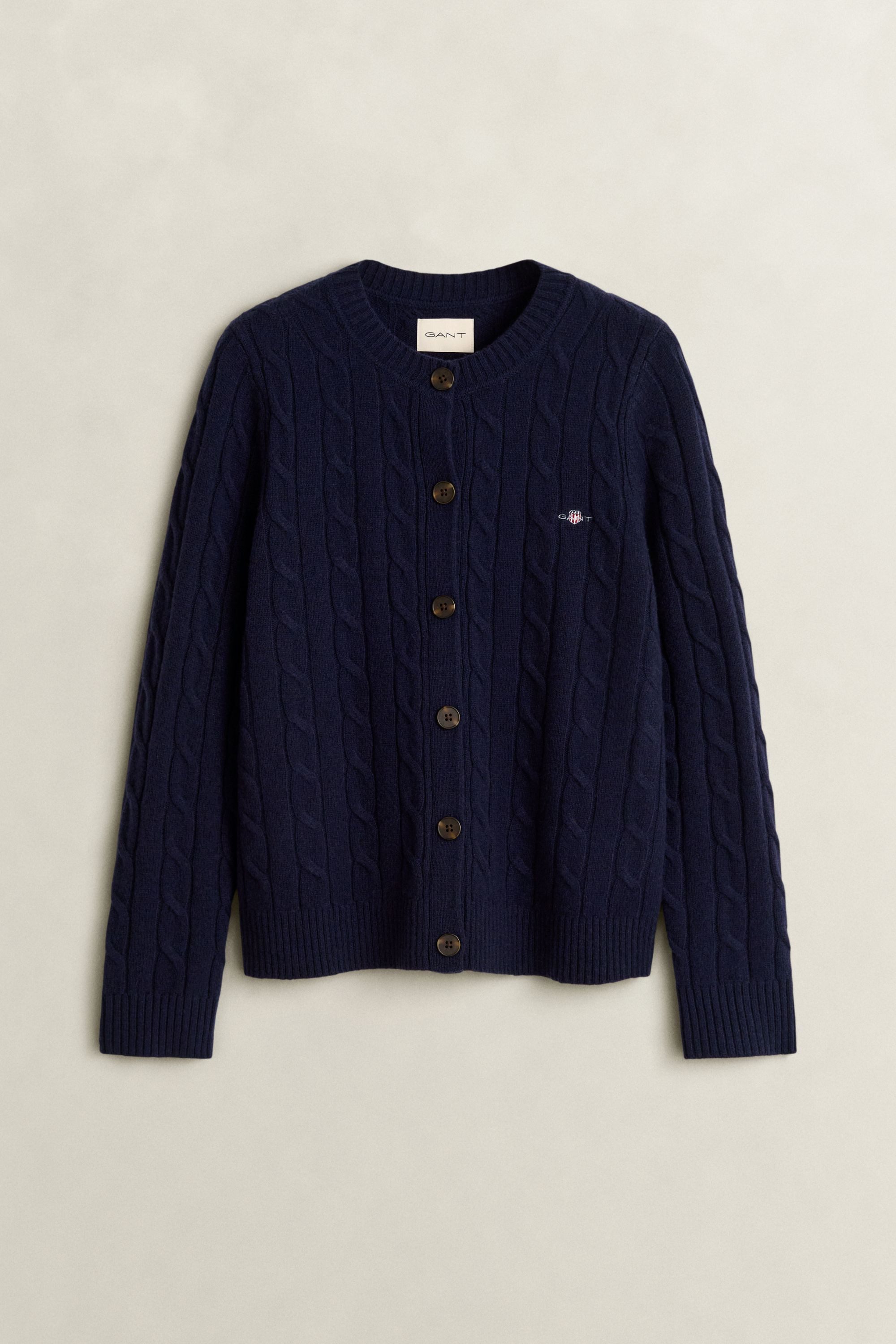 Gant Strickjacke