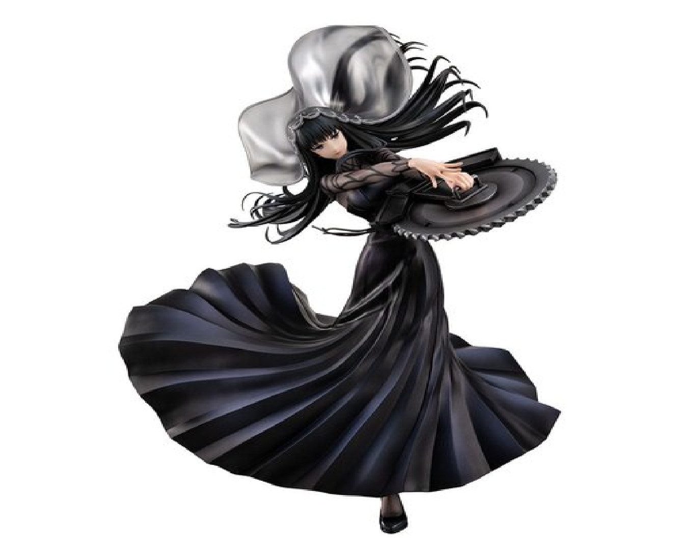 MegaHouse Dekofigur Sakamoto Days Gals PVC Statue Osaragi 26 cm