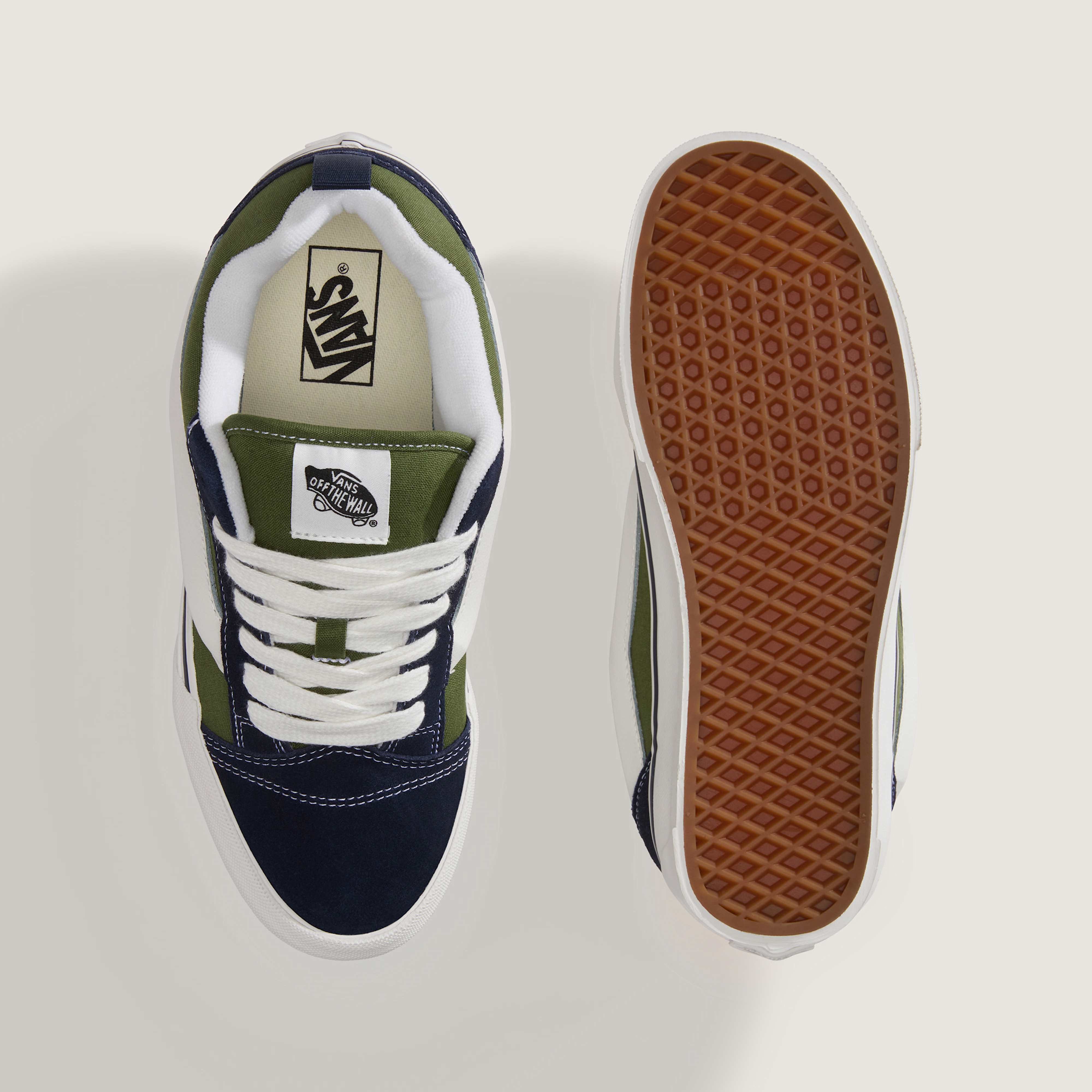 Vans Knu Skool Sneaker unisex