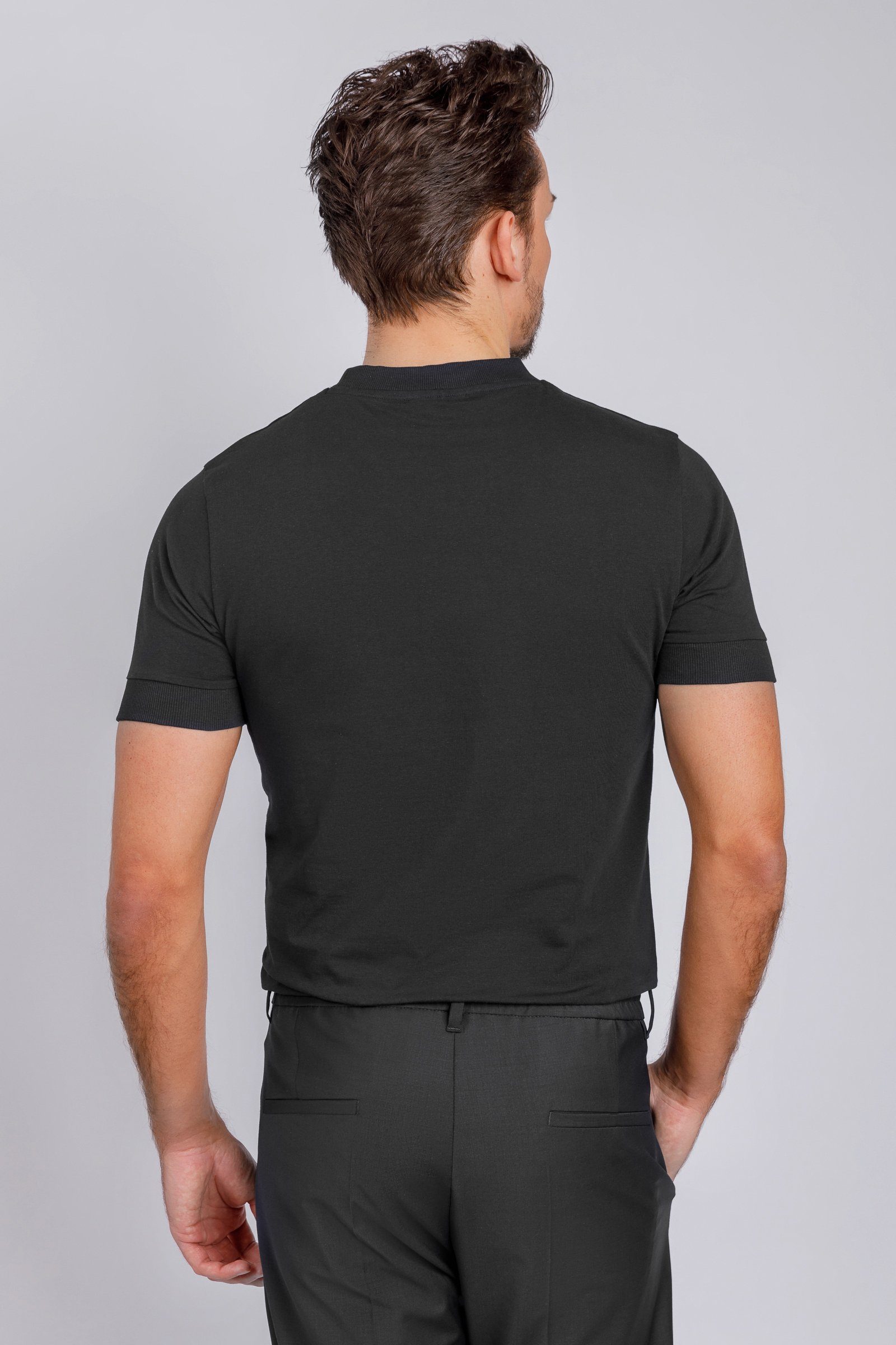 Drykorn T-Shirt Anton (1-tlg)