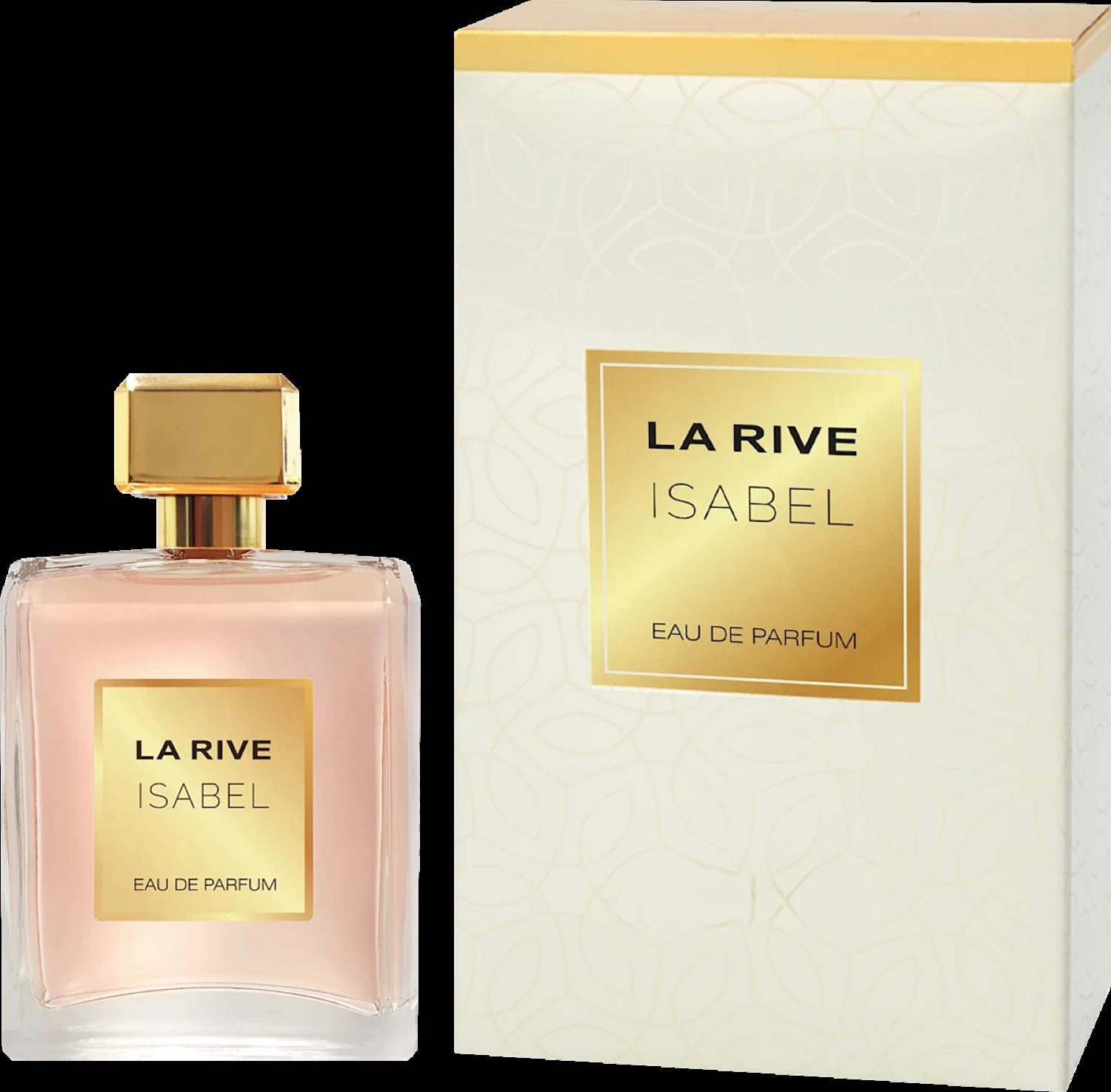 Eau de Parfum Isabel Eau de Parfum, 100 ml
