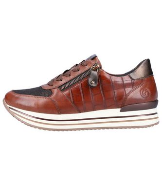 Remonte Sneaker Lederimitat Sneaker