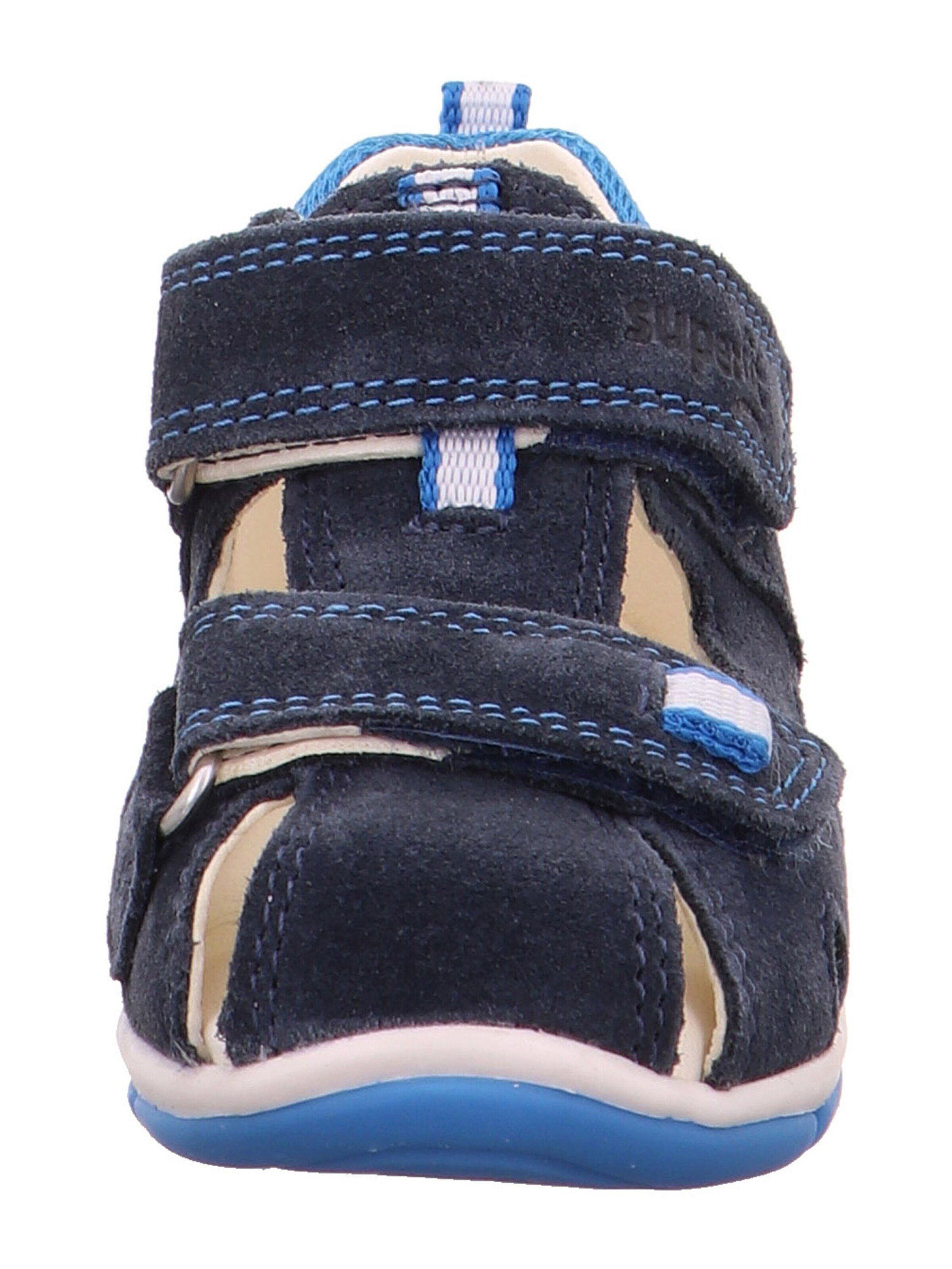 (20401828) FREDDY Legero Sandale Superfit (1-tlg) Blau