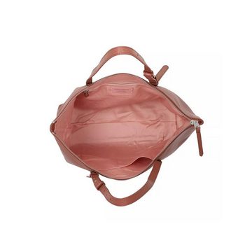 COCCINELLE Schultertasche braun (1-tlg)