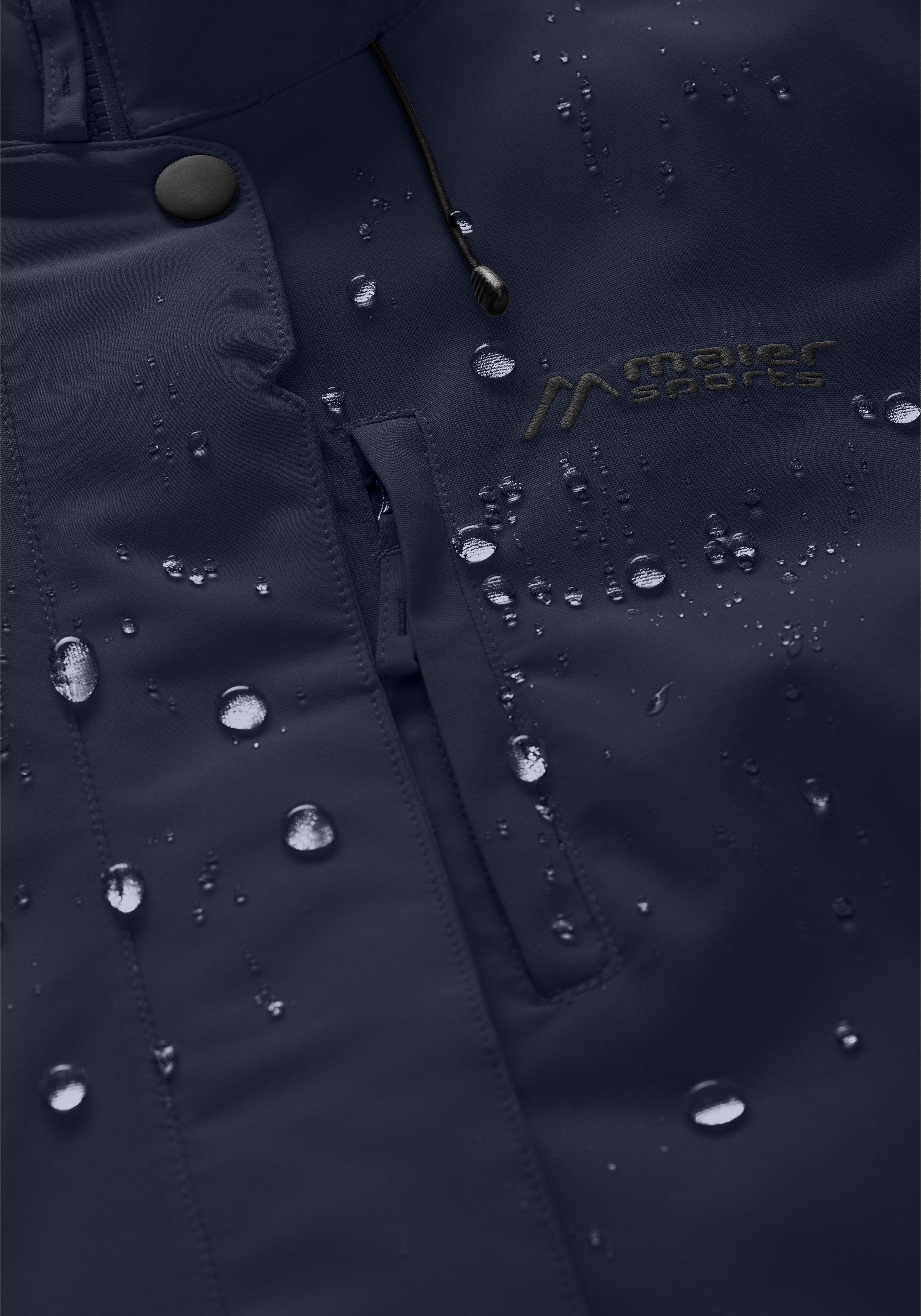 Maier Sports Funktionsjacke KATRINE Damen Jacke günstig online kaufen