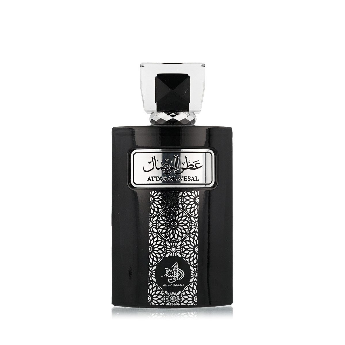 Al Wataniah Eau de Parfum Attar Al Wesal