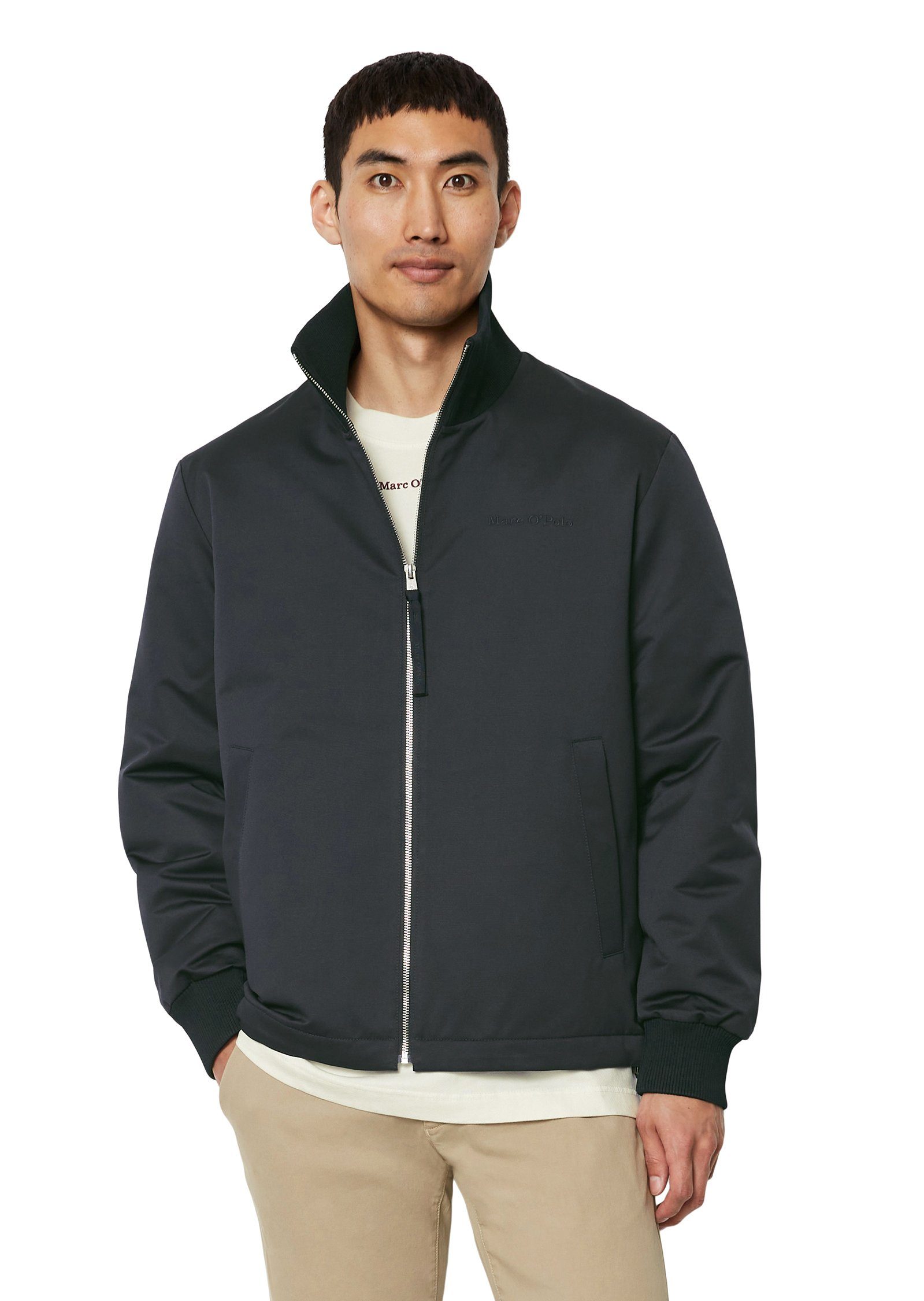 navy O'Polo Marc dark Outdoorjacke