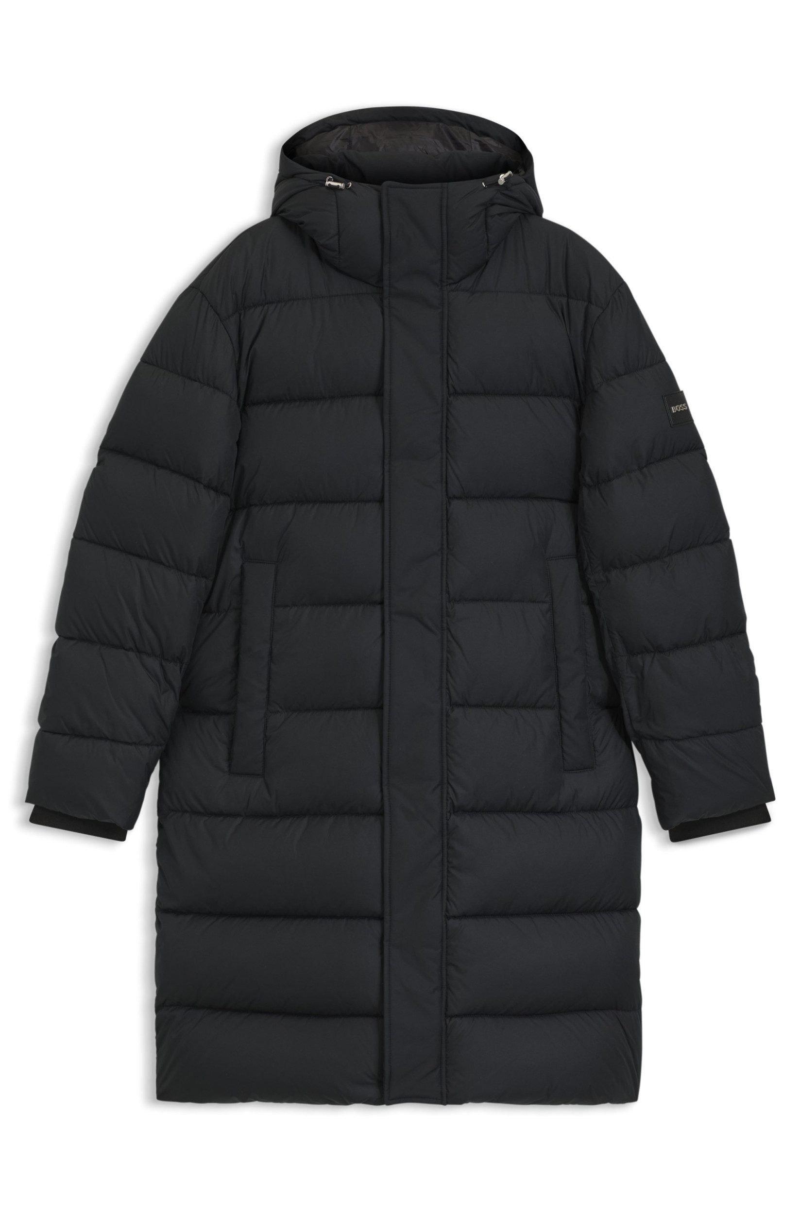 BOSS Anorak H-Cenuto 10266335 01