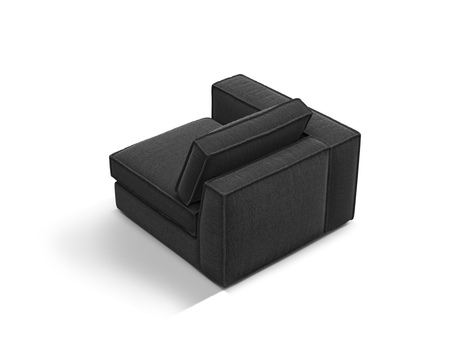 Micadoni Sofa-Eckelement Pola