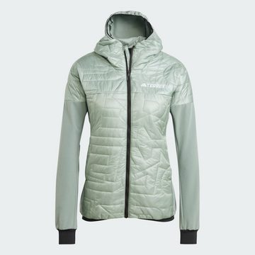 adidas TERREX Outdoorjacke TERREX XPERIOR VARILITE HYBRID PRIMALOFT JACKE