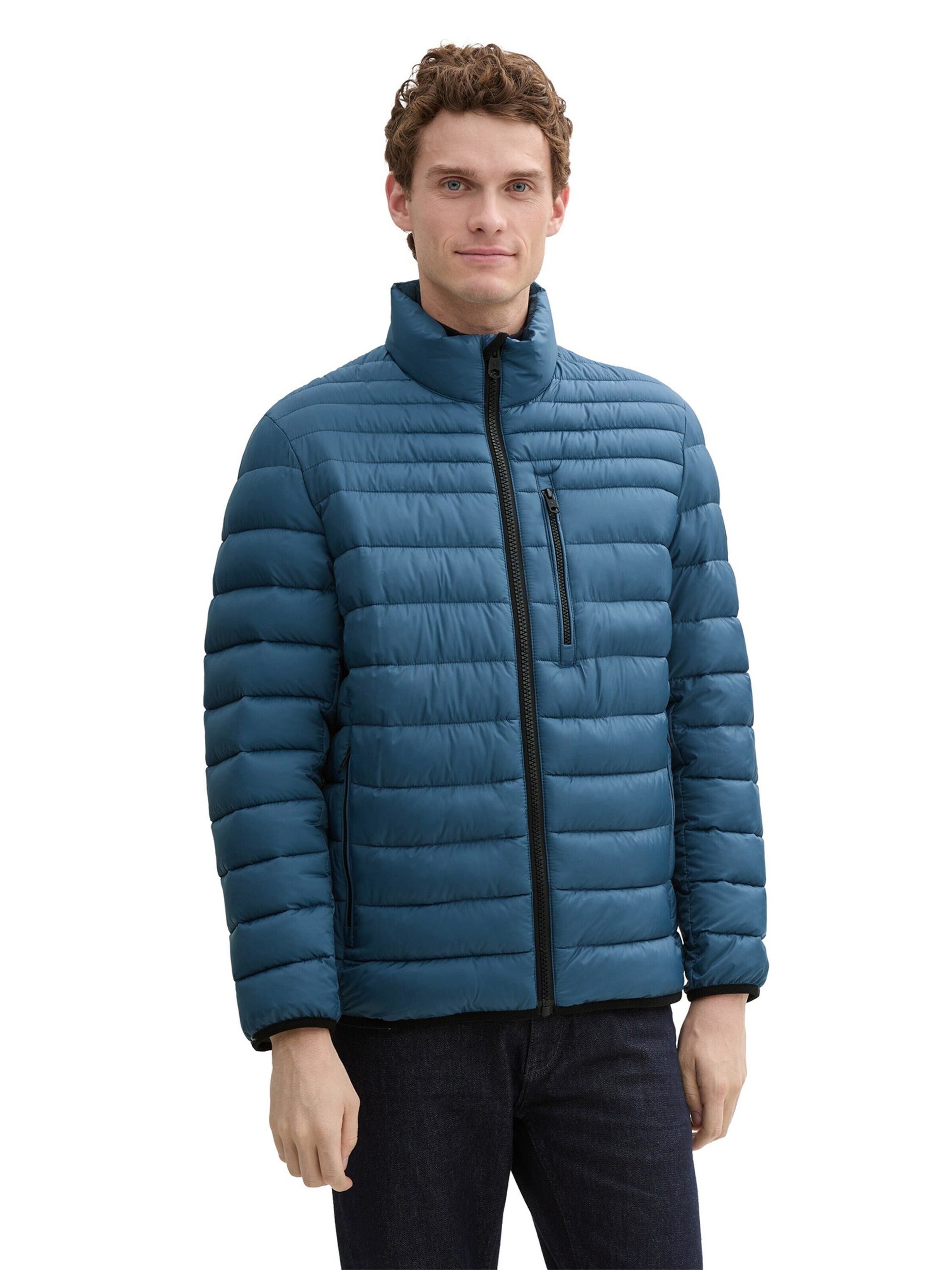 TOM TAILOR Steppjacke (1-St)