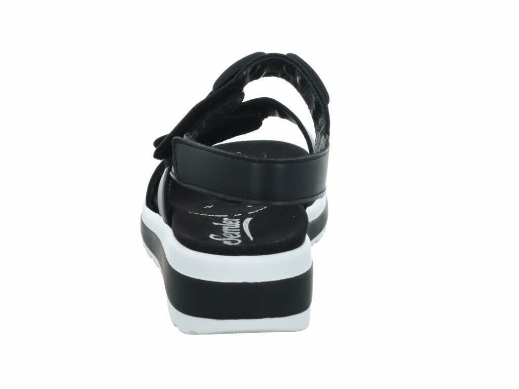 Semler Keilsandalen für Damen Keilsandalette (keine Angabe, 1-tlg., keine Angabe)