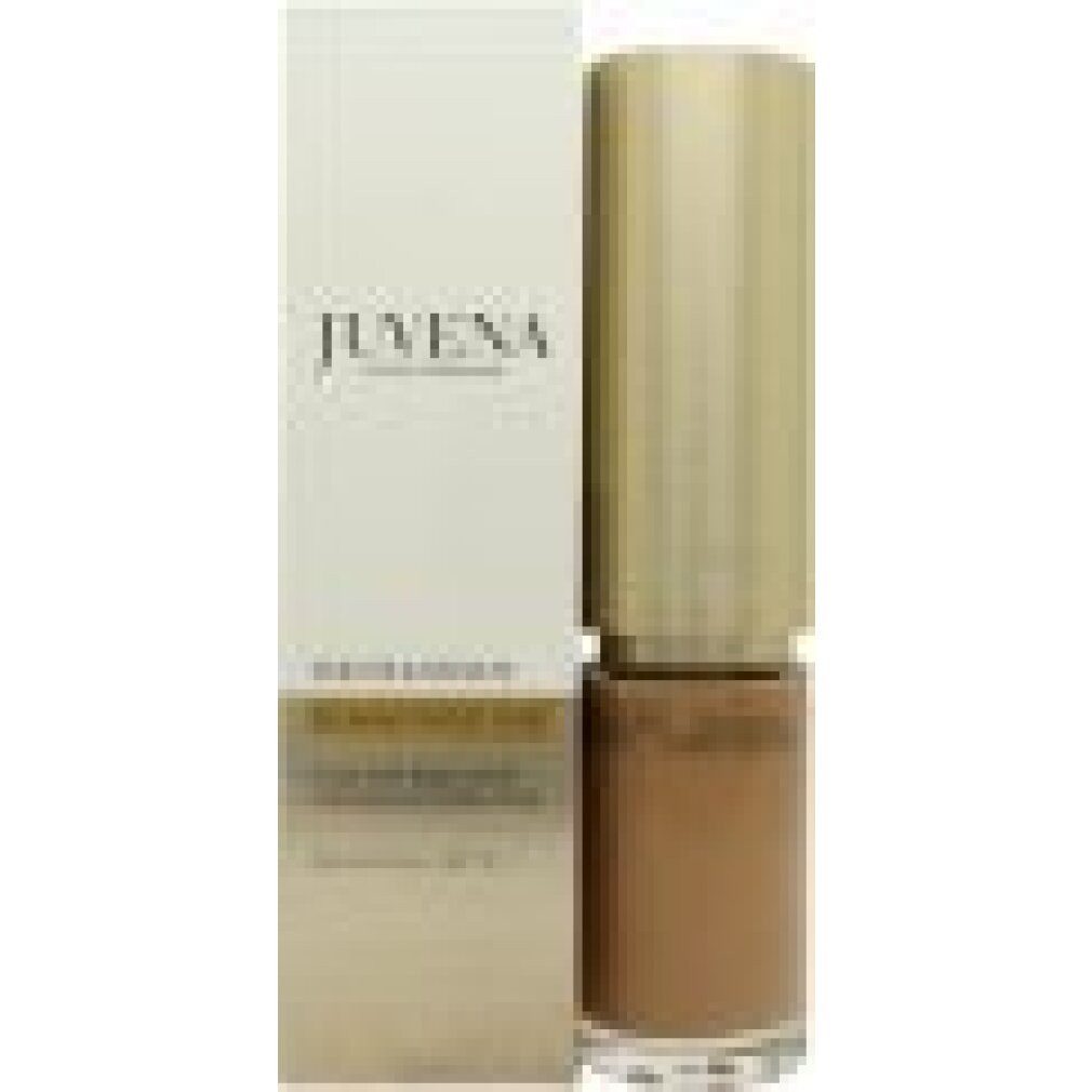 Juvena Foundation Rete Correct Delining Tinted Fluid Natural Bronze 50ml