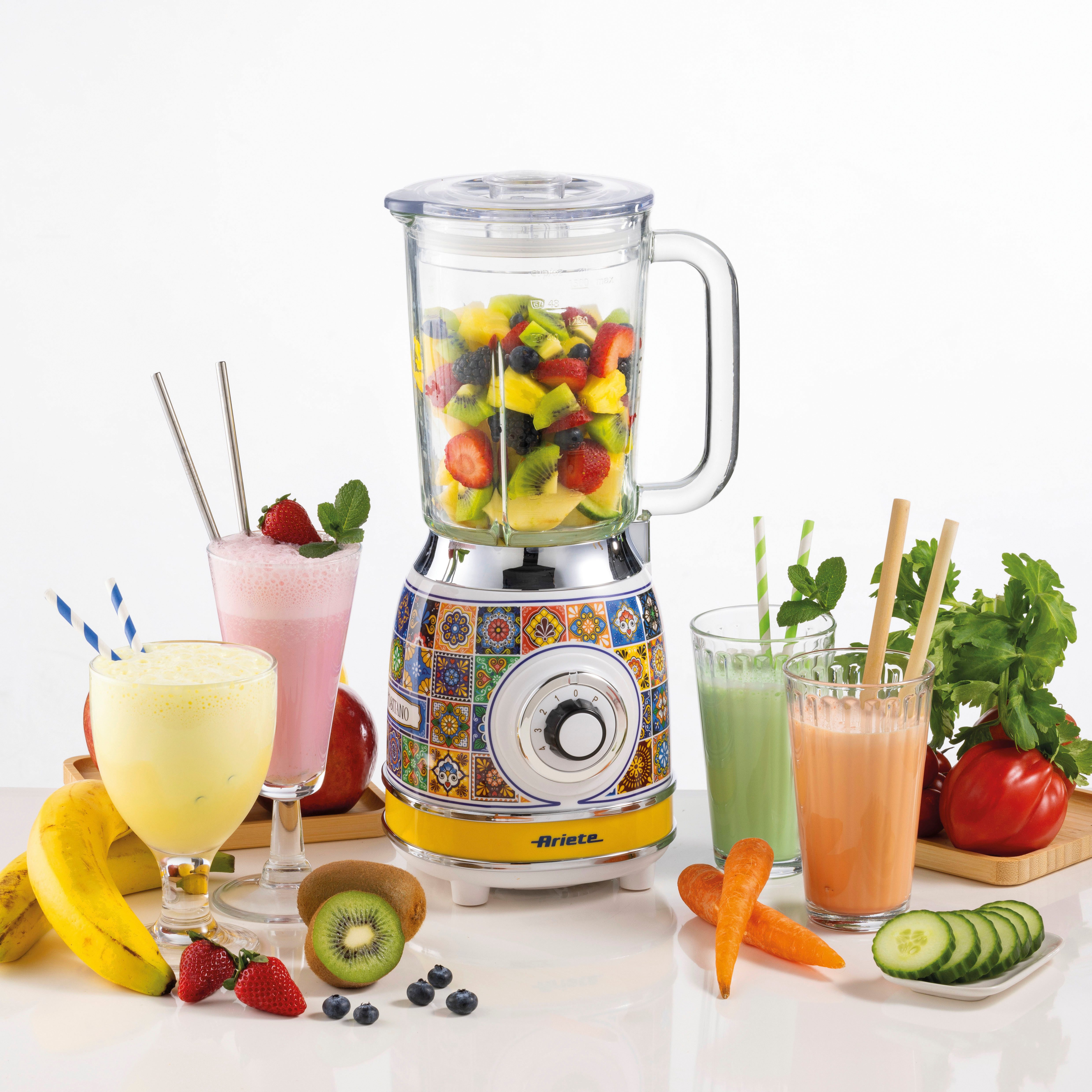 Ariete Standmixer Positano