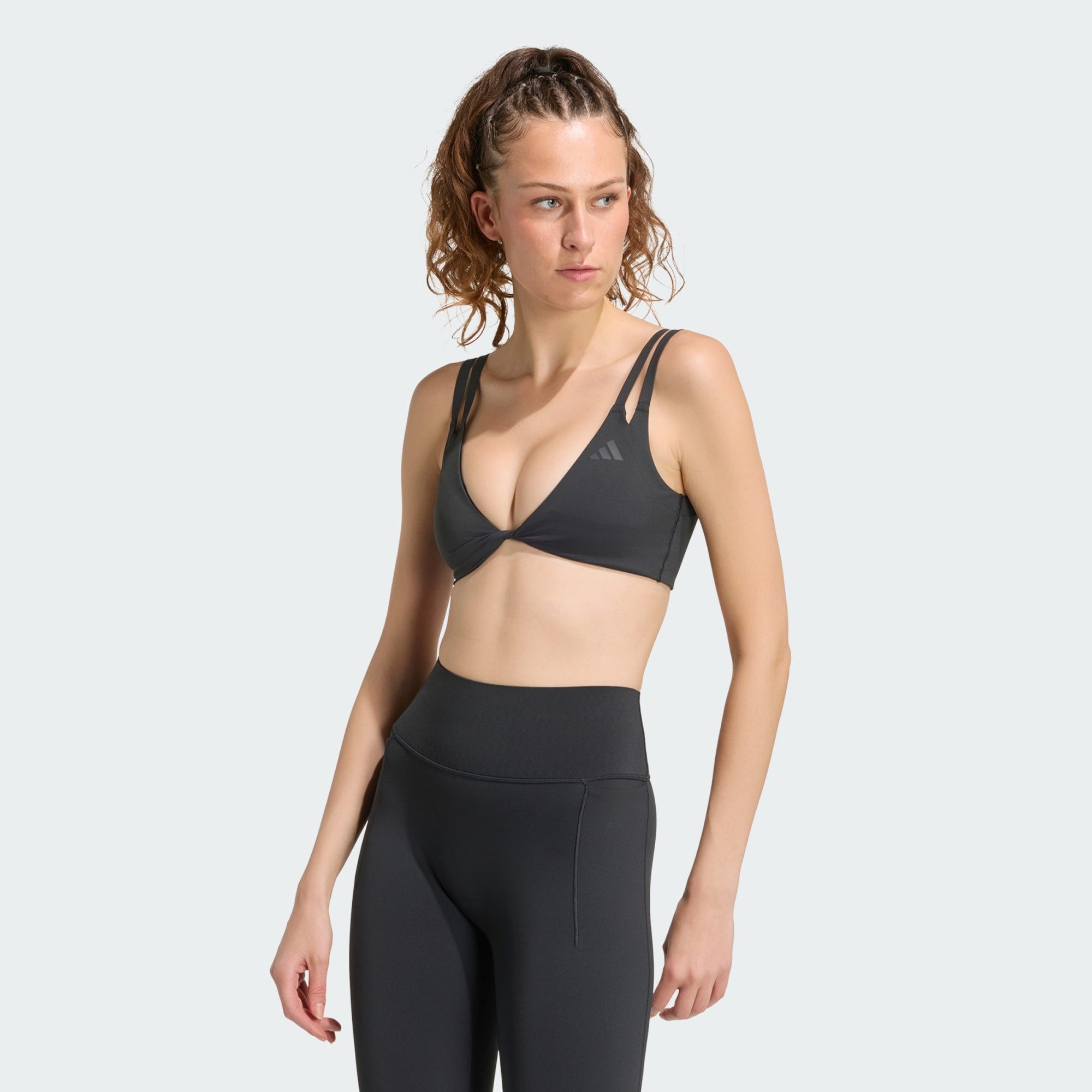 adidas Performance Sport-BH (1-tlg)