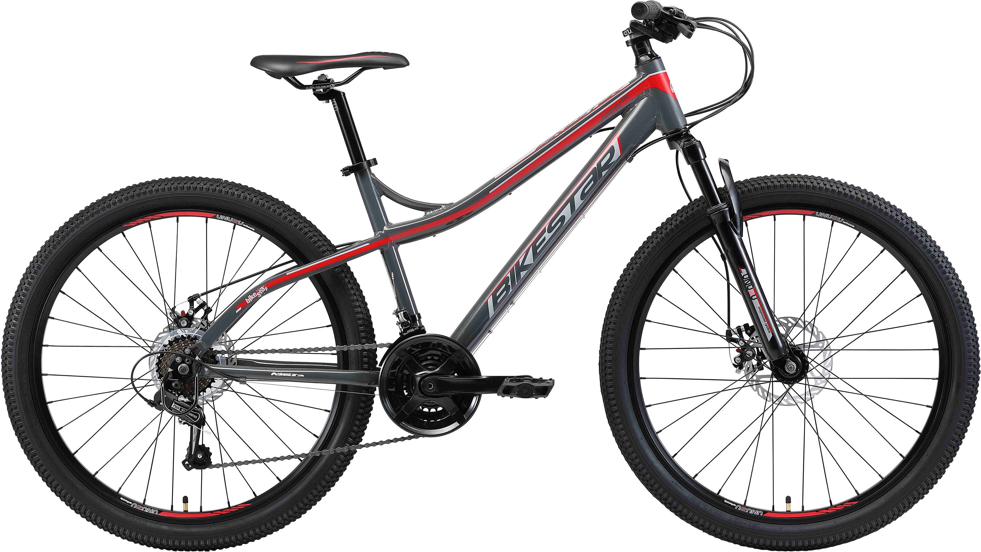 Mountainbike
