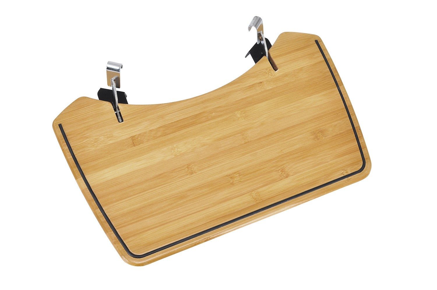 OUTDOORCHEF Grillplatte Bambus-Seitentisch 570