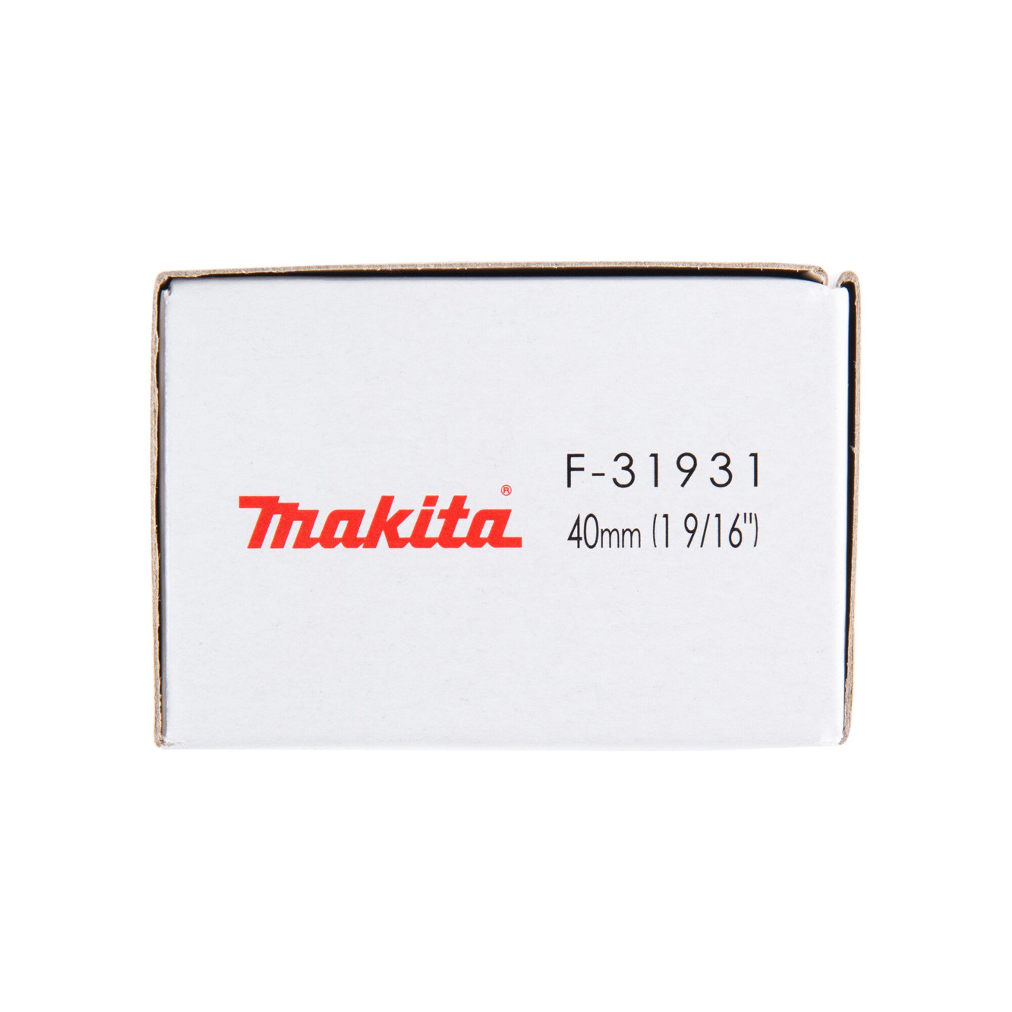 Makita Drahtstift Makita Stauchkopfnagel 40mm x 1,2mm F-31931 5000 Stk