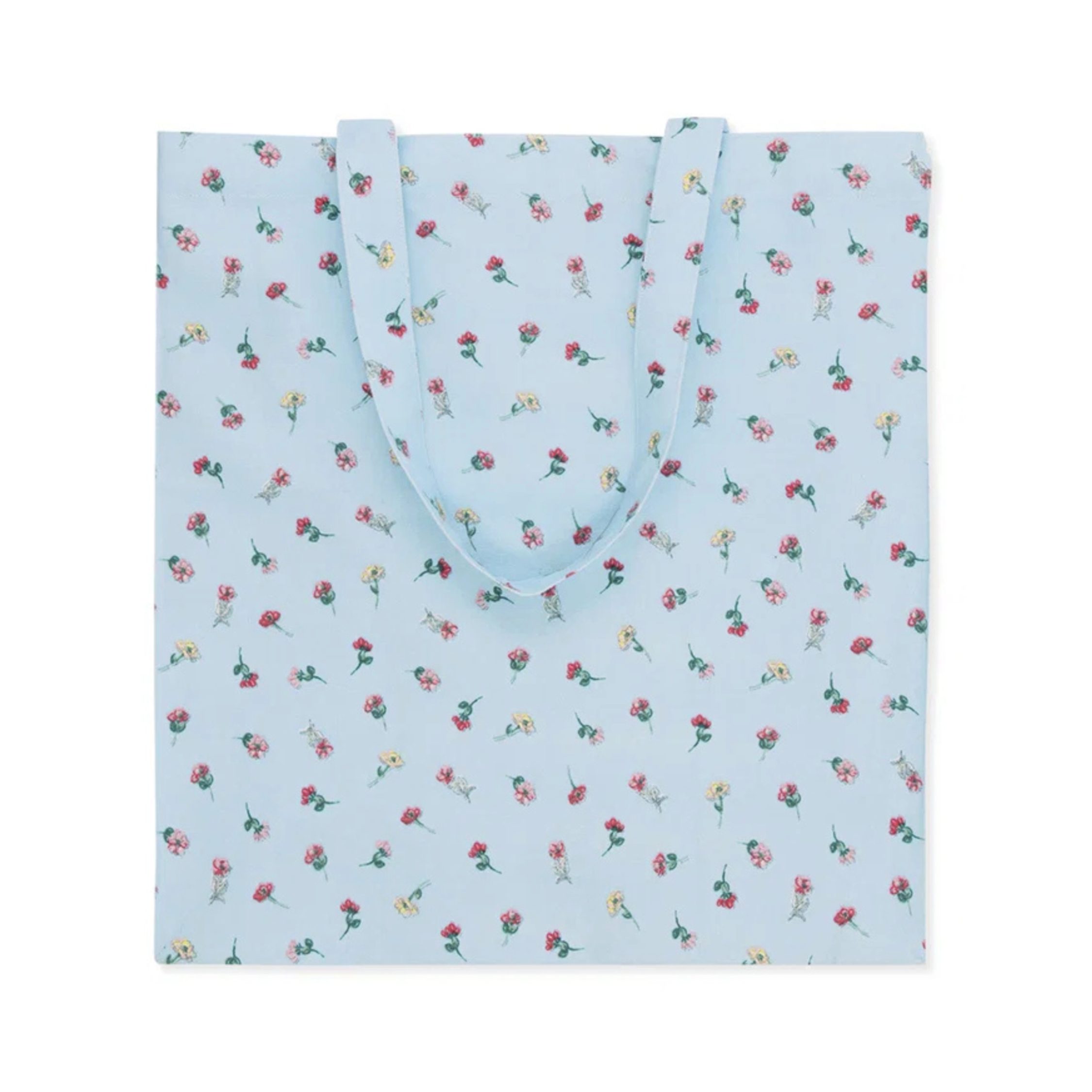 Greengate Shopper GreenGate Shopper Lianca Hellblau