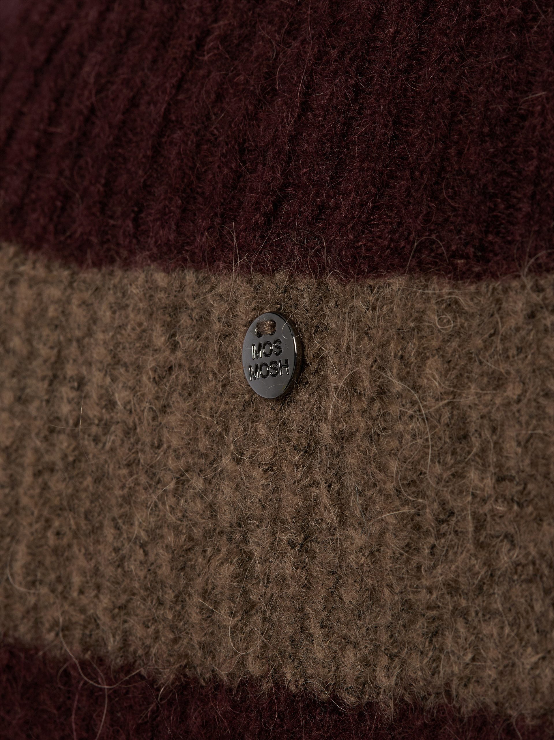 Mos Mosh Strickpullover MMTaci
