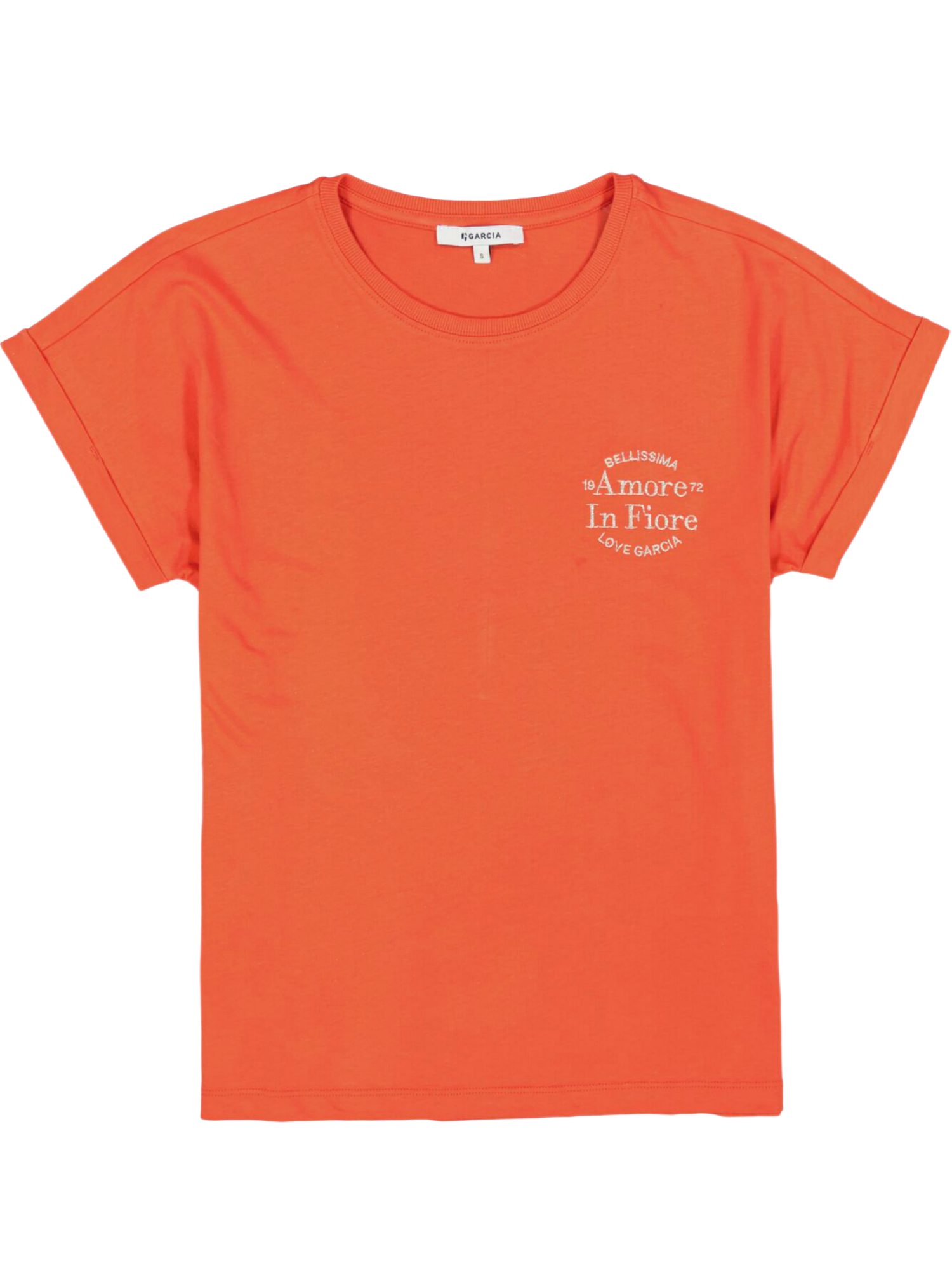 Garcia T-Shirt