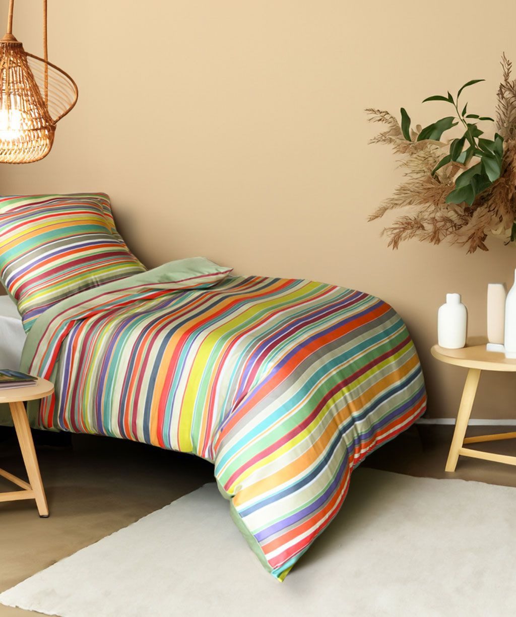 fleuresse Bettwäsche Baumwoll Bettwäsche Bed Art günstig online kaufen