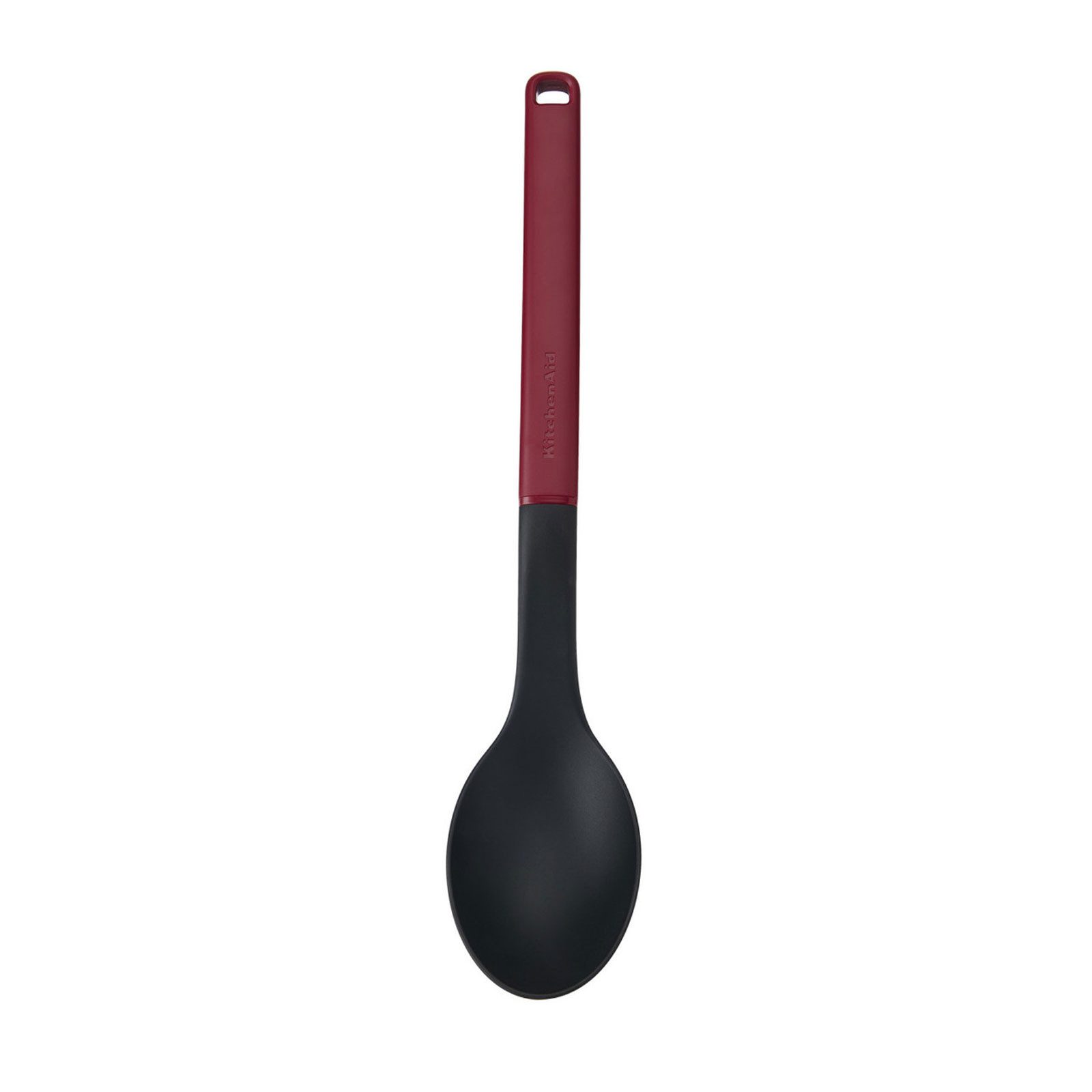 KitchenAid Kochlöffel KHA003OHEREG, Hitzebeständig bis 232 °C / 450 °F