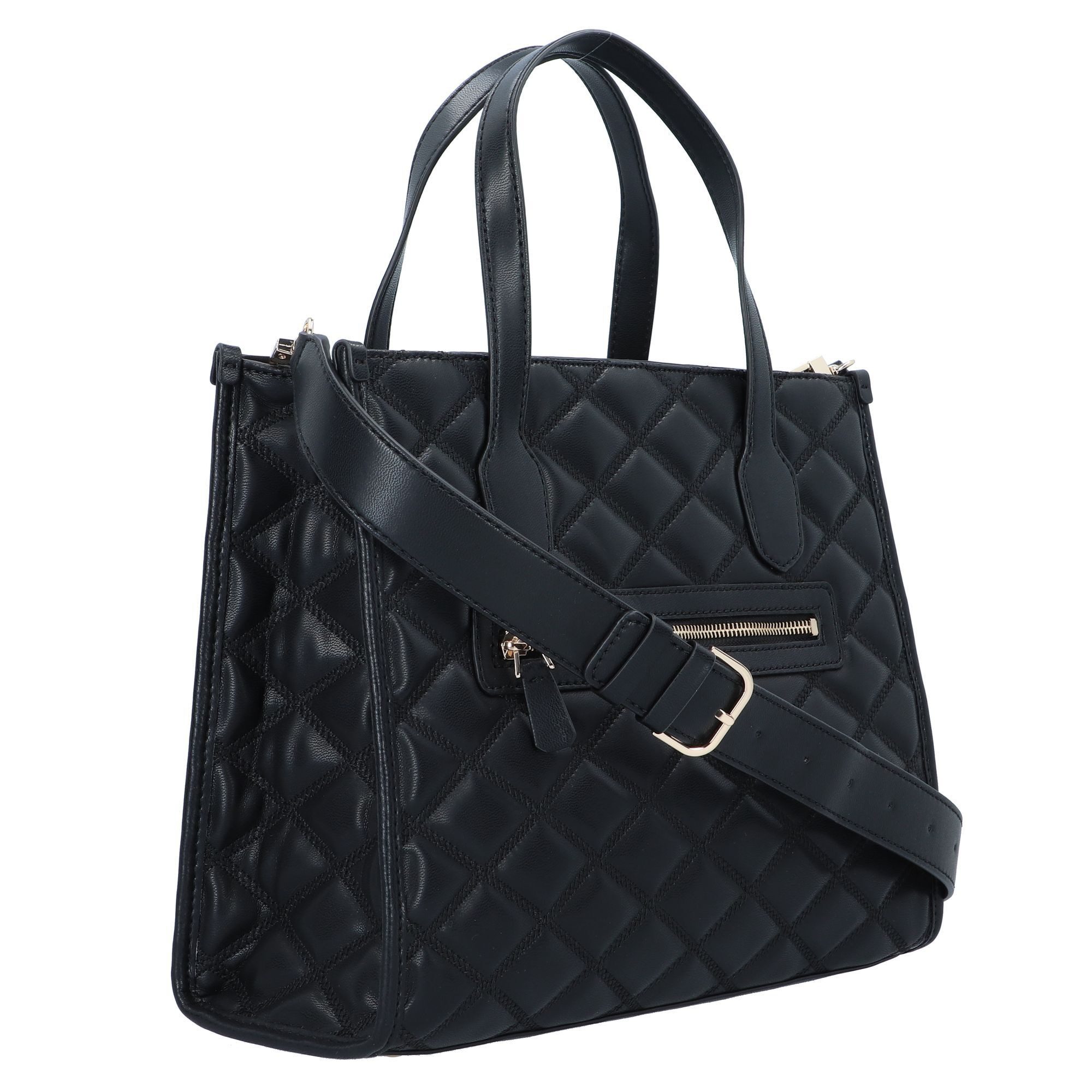 Guess Schultertasche Tamsin, Polyurethan günstig online kaufen
