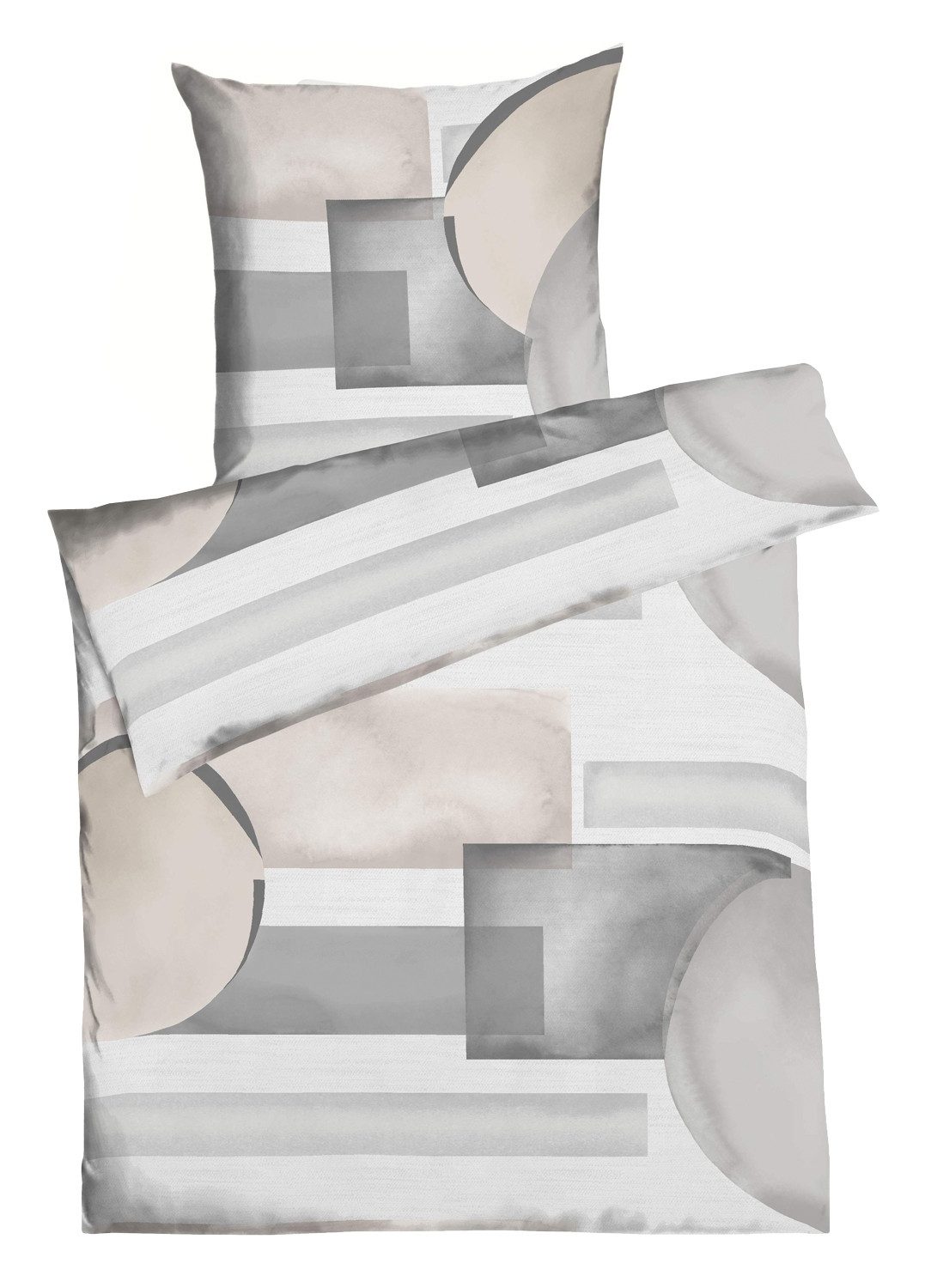 Kaeppel Bettwäsche OSLO, 135 x 200 günstig online kaufen