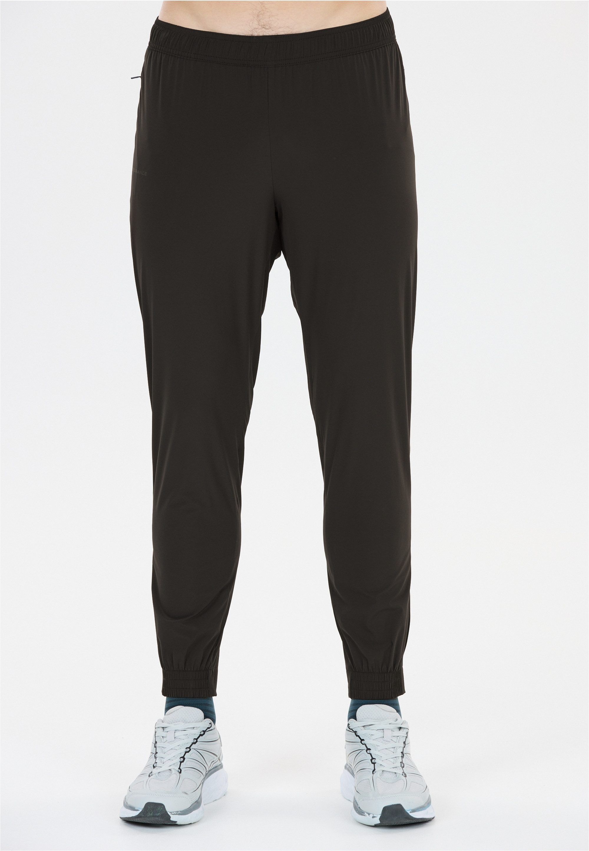 ENDURANCE Stoffhose Typhoro mit 4-Wege-Stretch für viel Bewegungsfreiheit