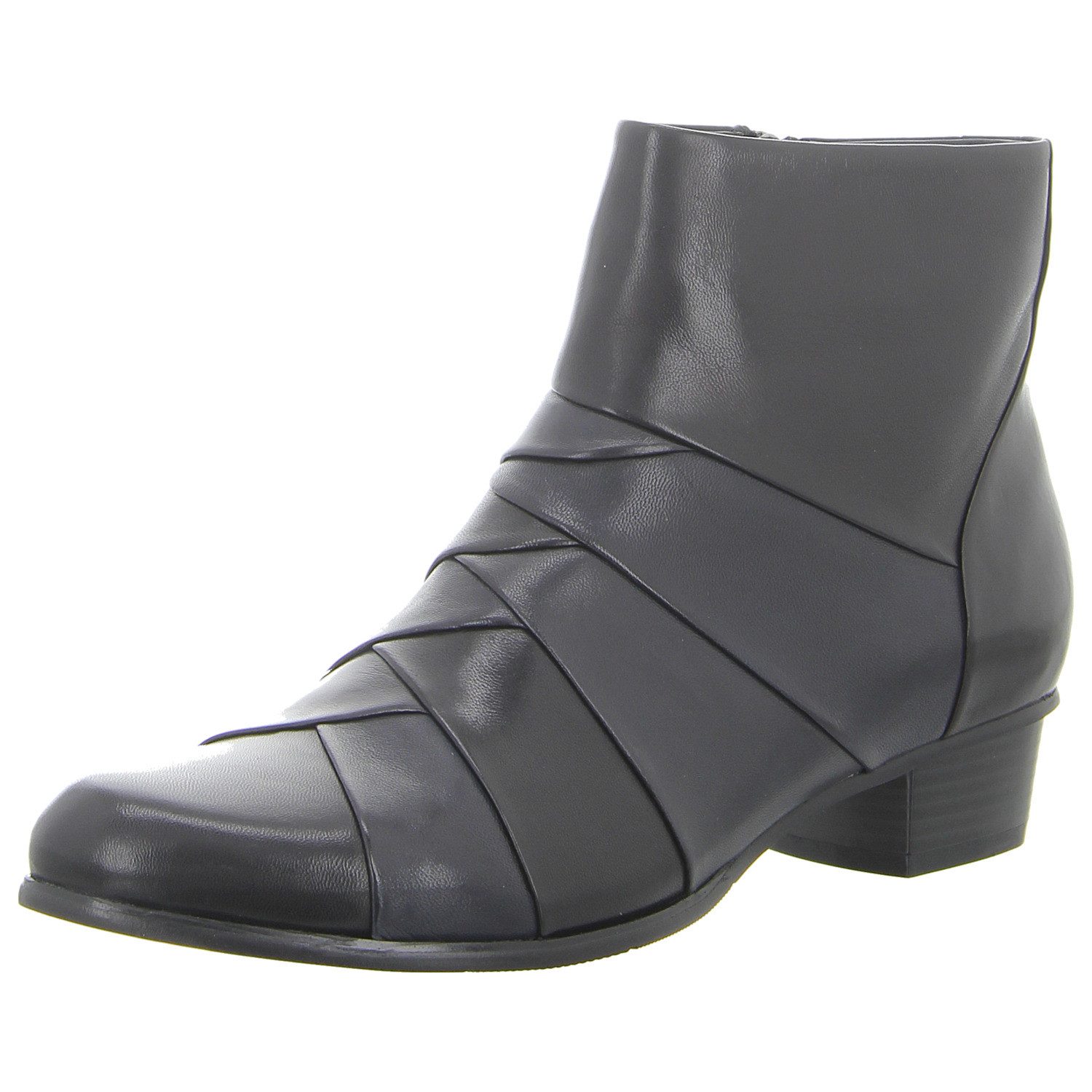 Regarde Le Ciel Stefany-172 Stiefelette