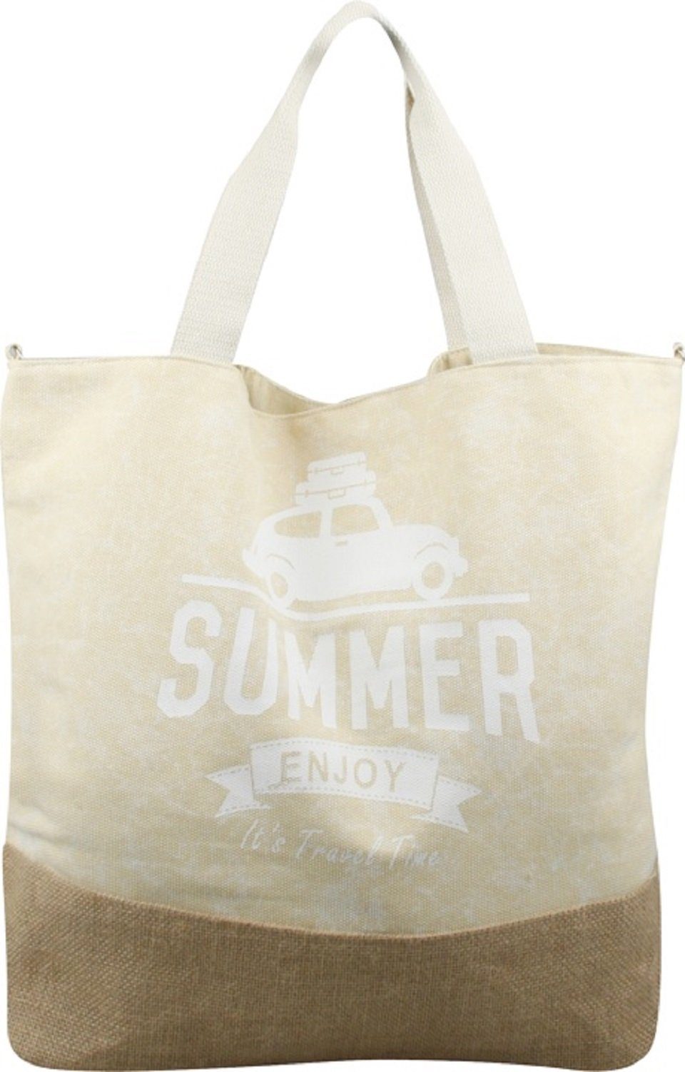 Capelli New York Strandtasche Strandtasche günstig online kaufen