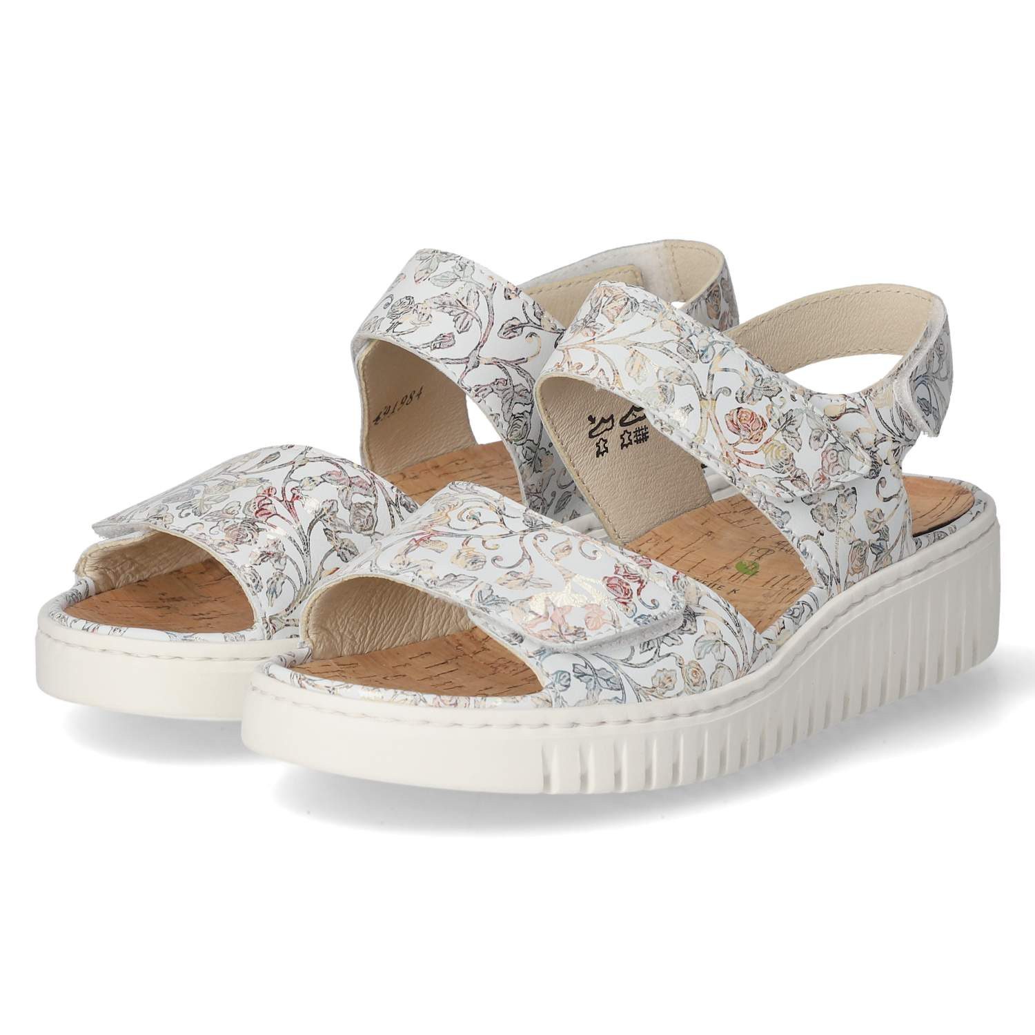 Waldläufer Sandalen VALERIE Sandale günstig online kaufen