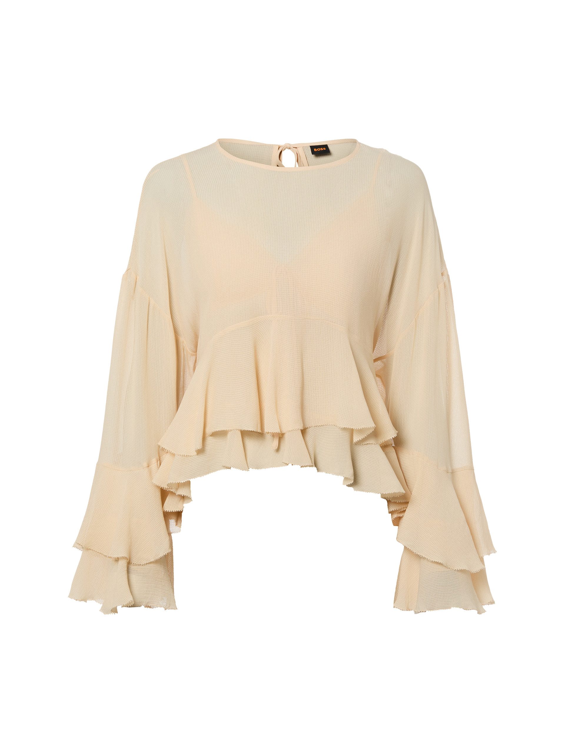 BOSS ORANGE Shirtbluse Bleja