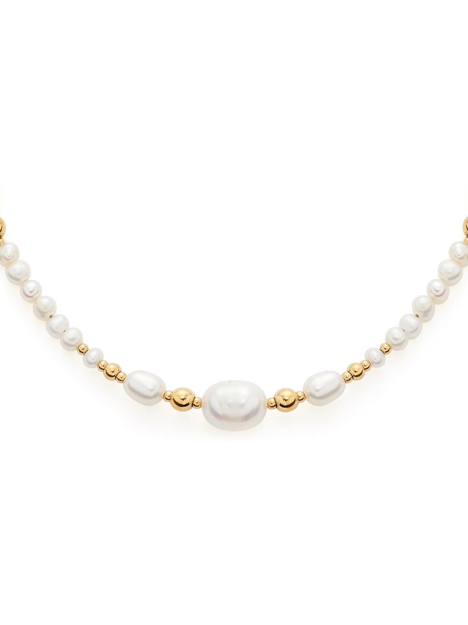 LEONARDO Edelstahlkette Leonardo Damen-K... LEONARDO Edelstahlkette Leonardo Damen-K...