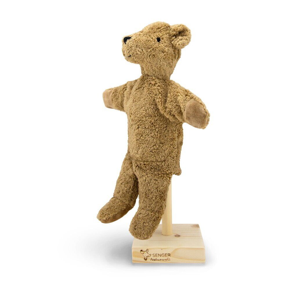 Senger Naturwelt Handpuppe