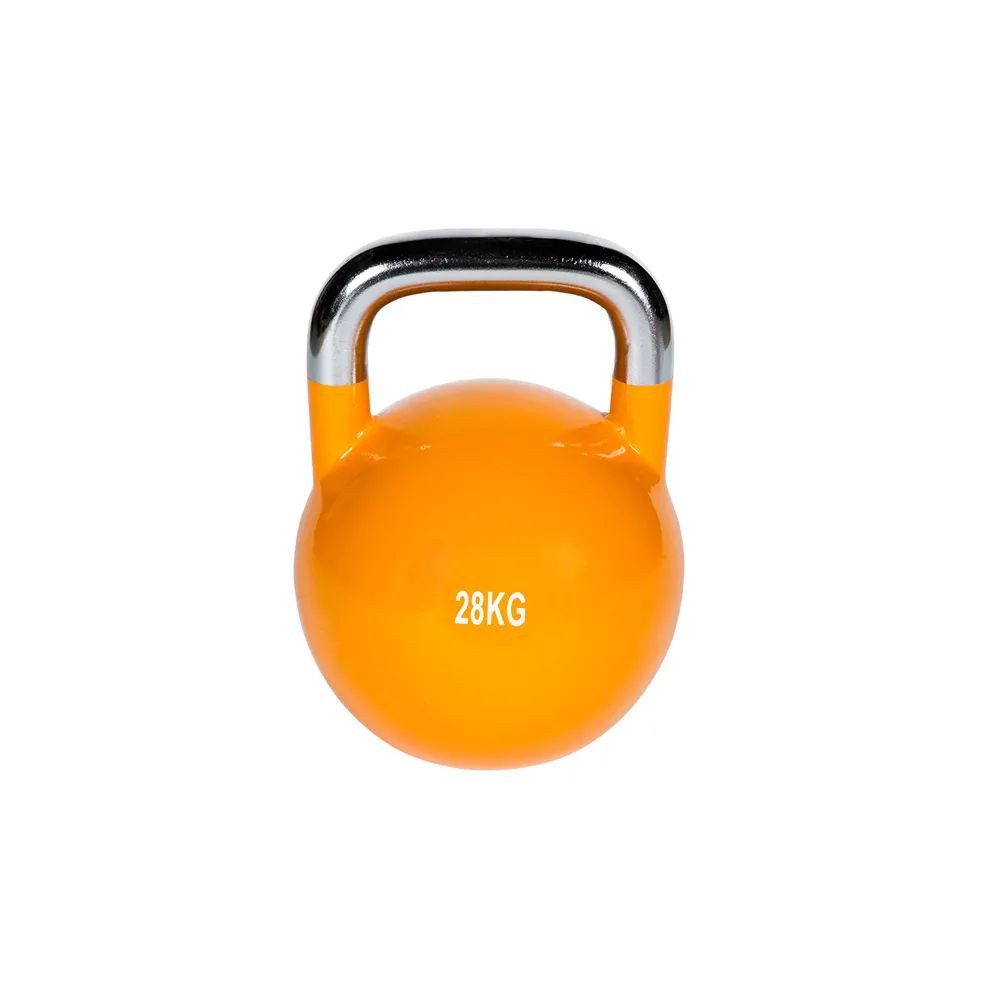 Fitcom Kettlebell Competition Kettlebell
