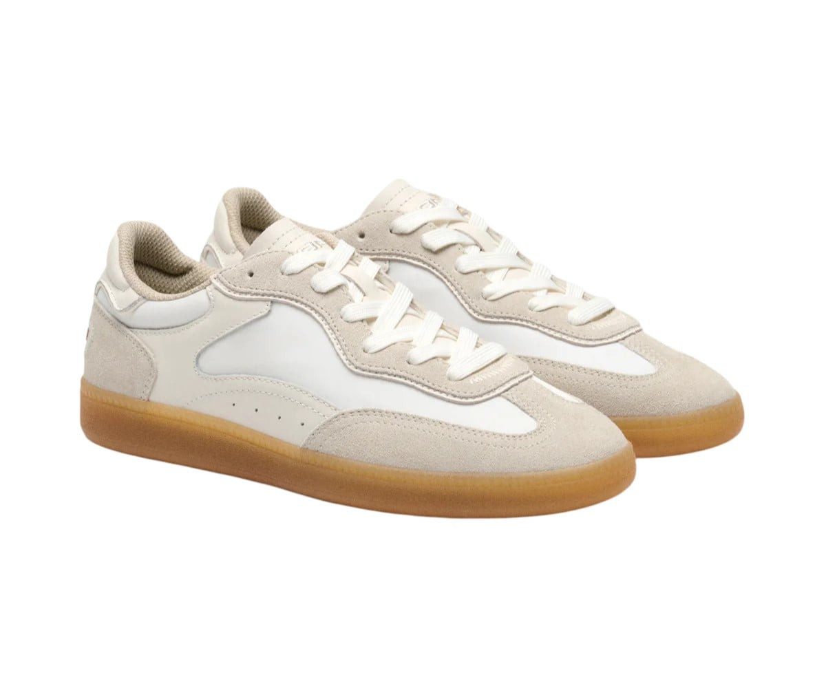 Hoff Park White grau/weiss Sneaker
