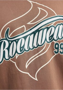 Rocawear T-Shirt Rocawear Herren Rocawear Tshirt Luisville (1-tlg)