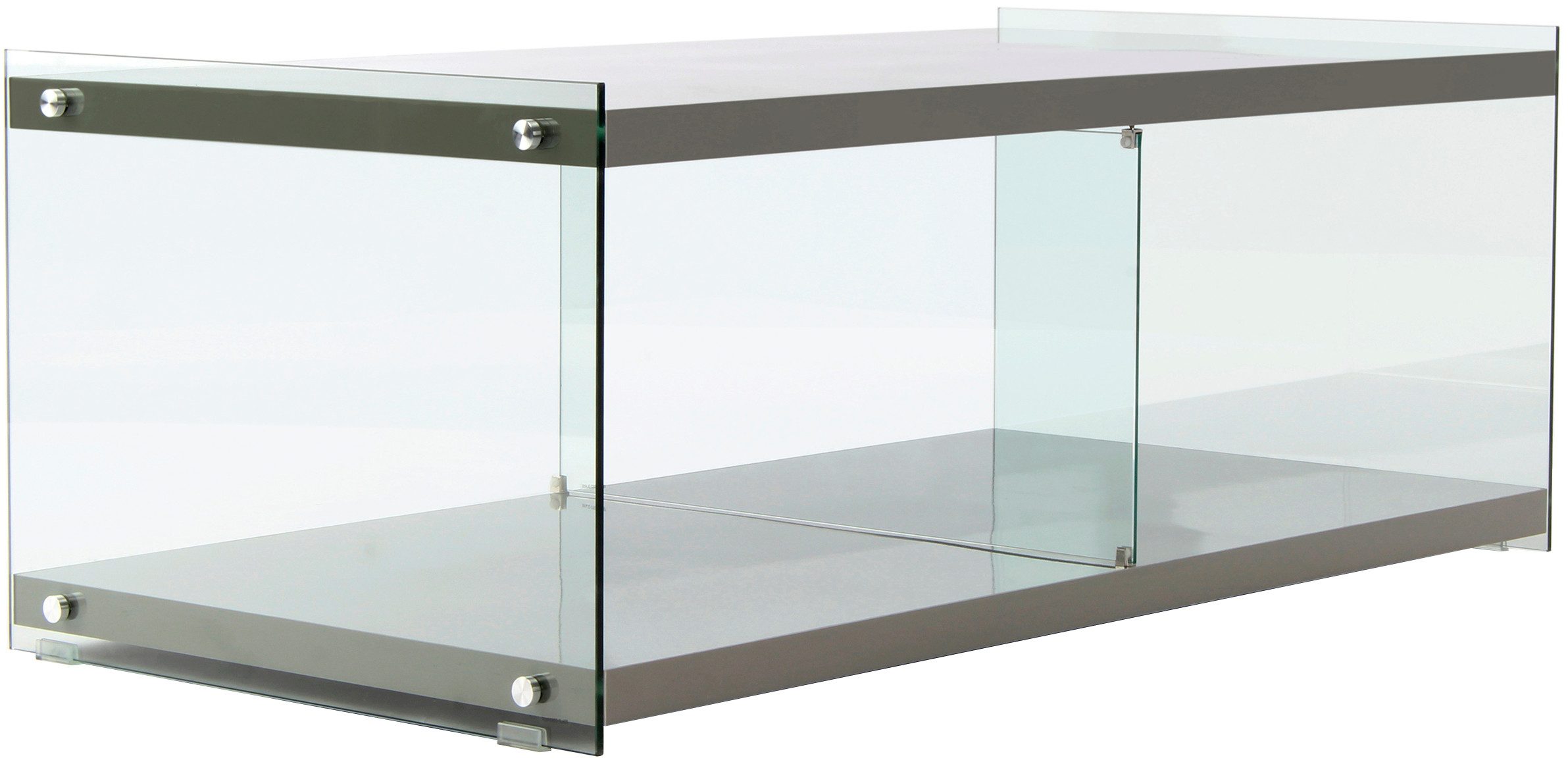 Kayoom TV-Schrank TV-Tisch Elementary, eckige Form, günstig online kaufen